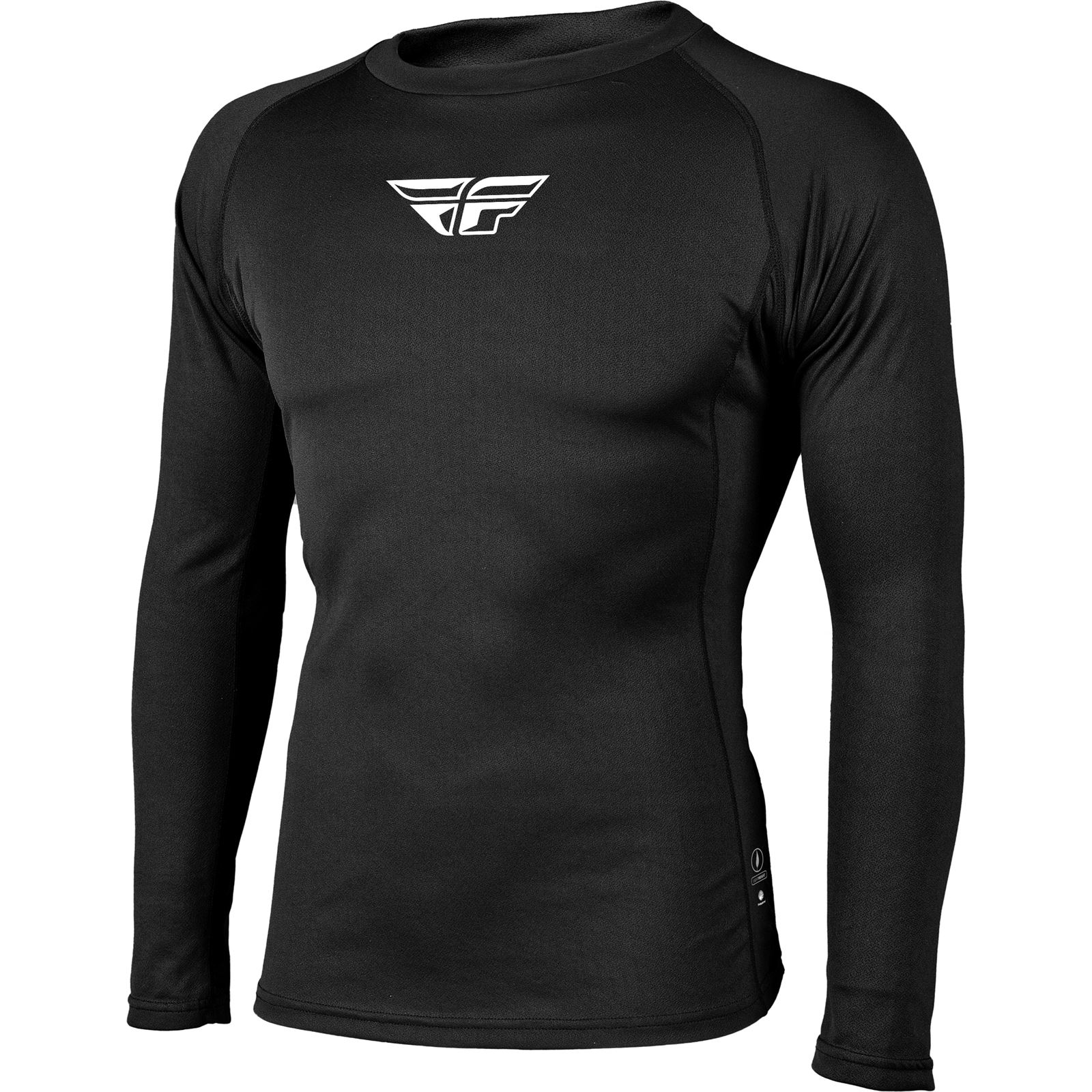Fly Racing Lightweight Base Layer Top