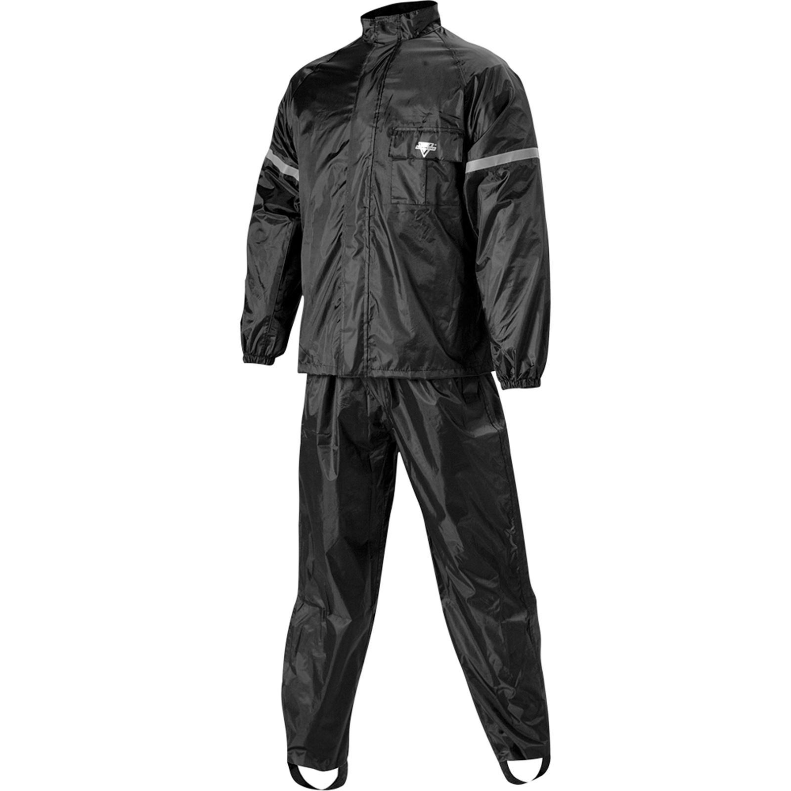 Nelson-Rigg WP-8000 Weatherpro Rain Suit