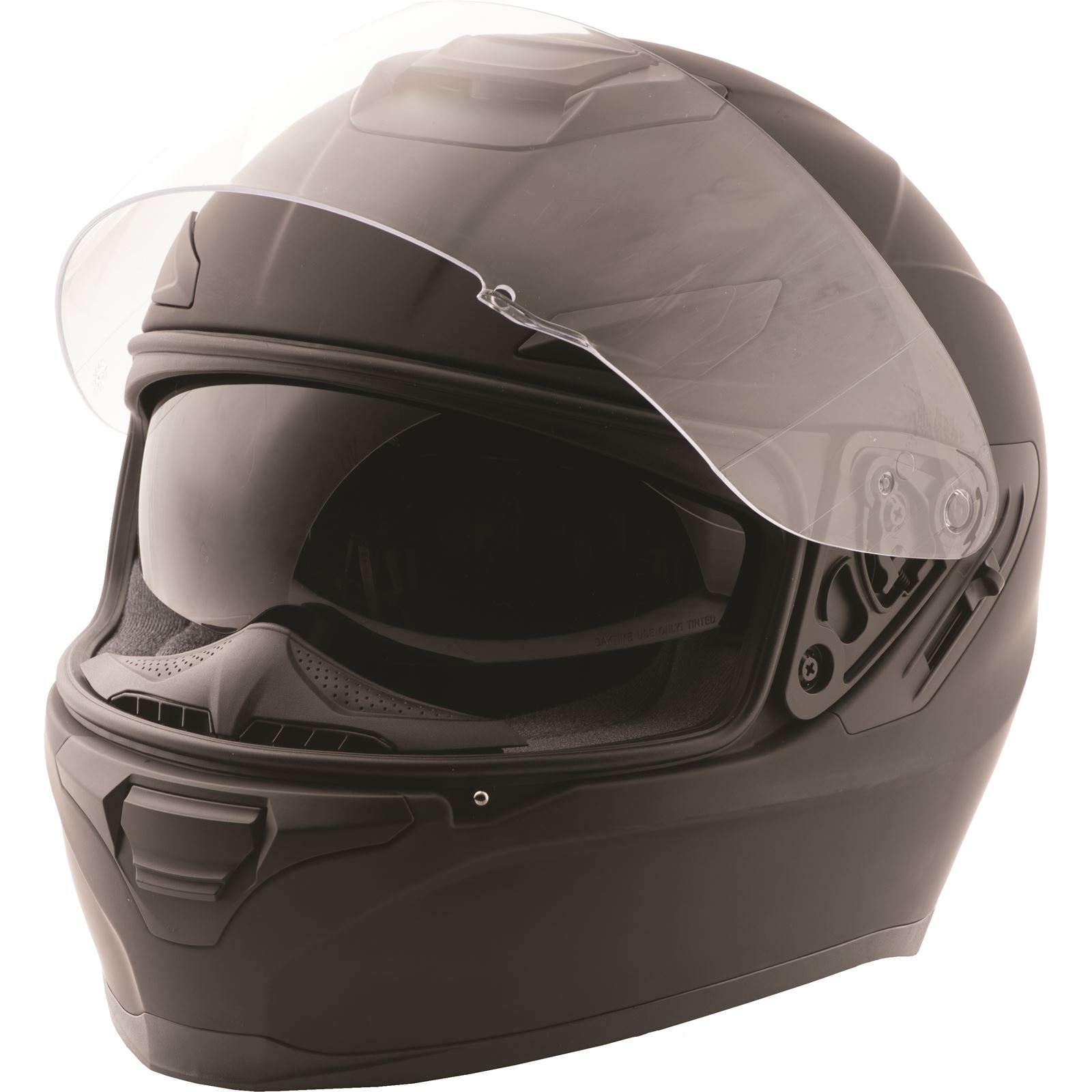 Fly Racing Sentinel Solid Helmet