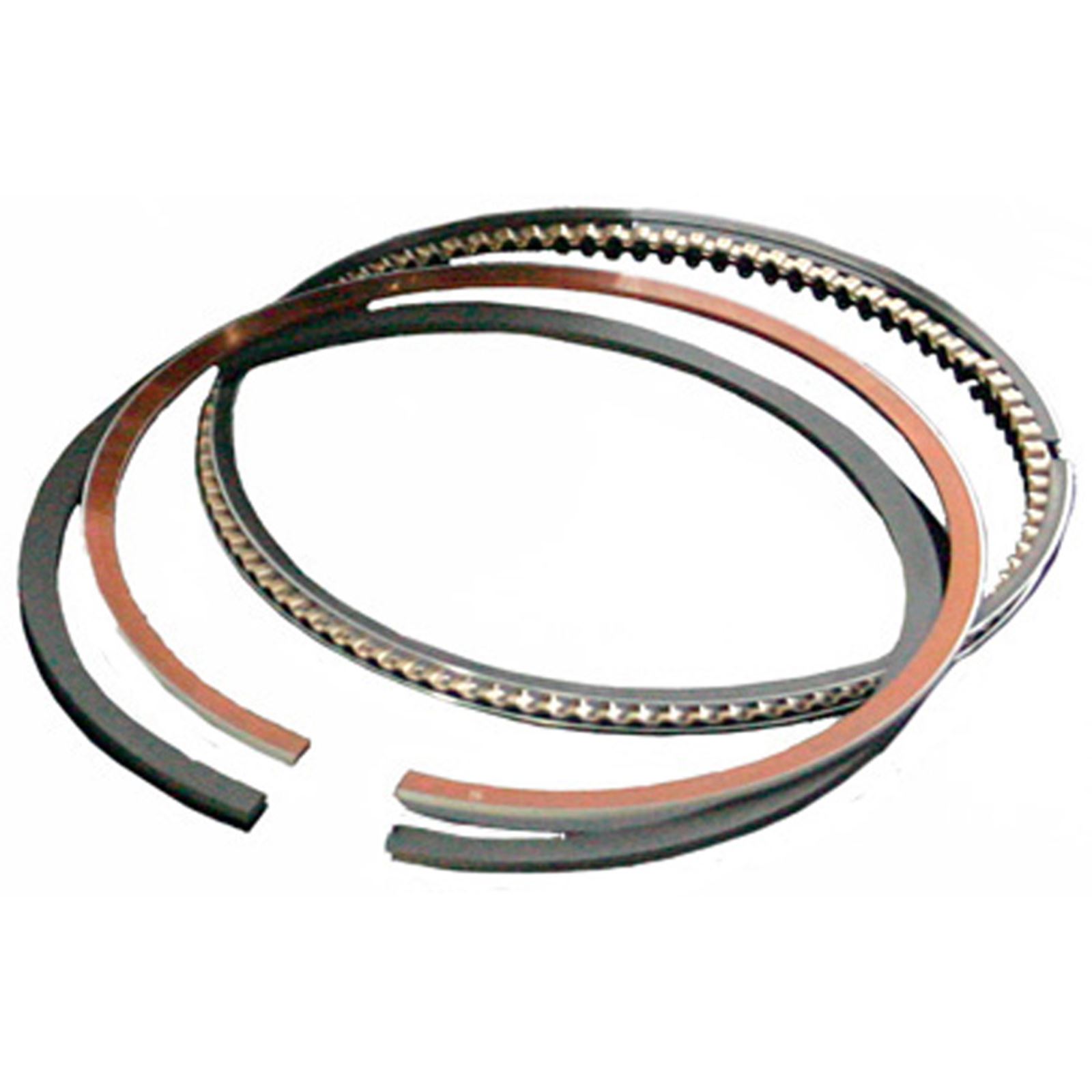 ProX Piston Ring Set Husq. Te310 11-12 2.6342 海外 即決-