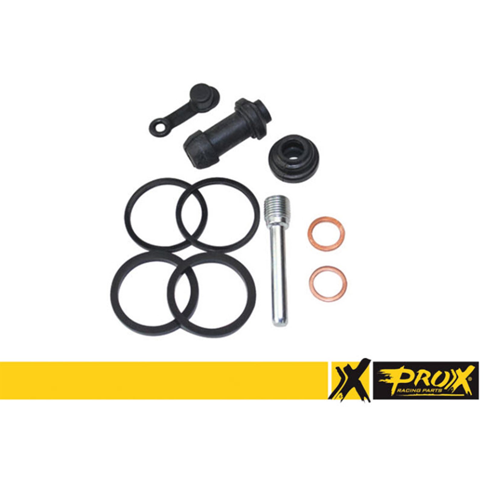 ProX Rear Caliper Kit LTA/F500F VINSON