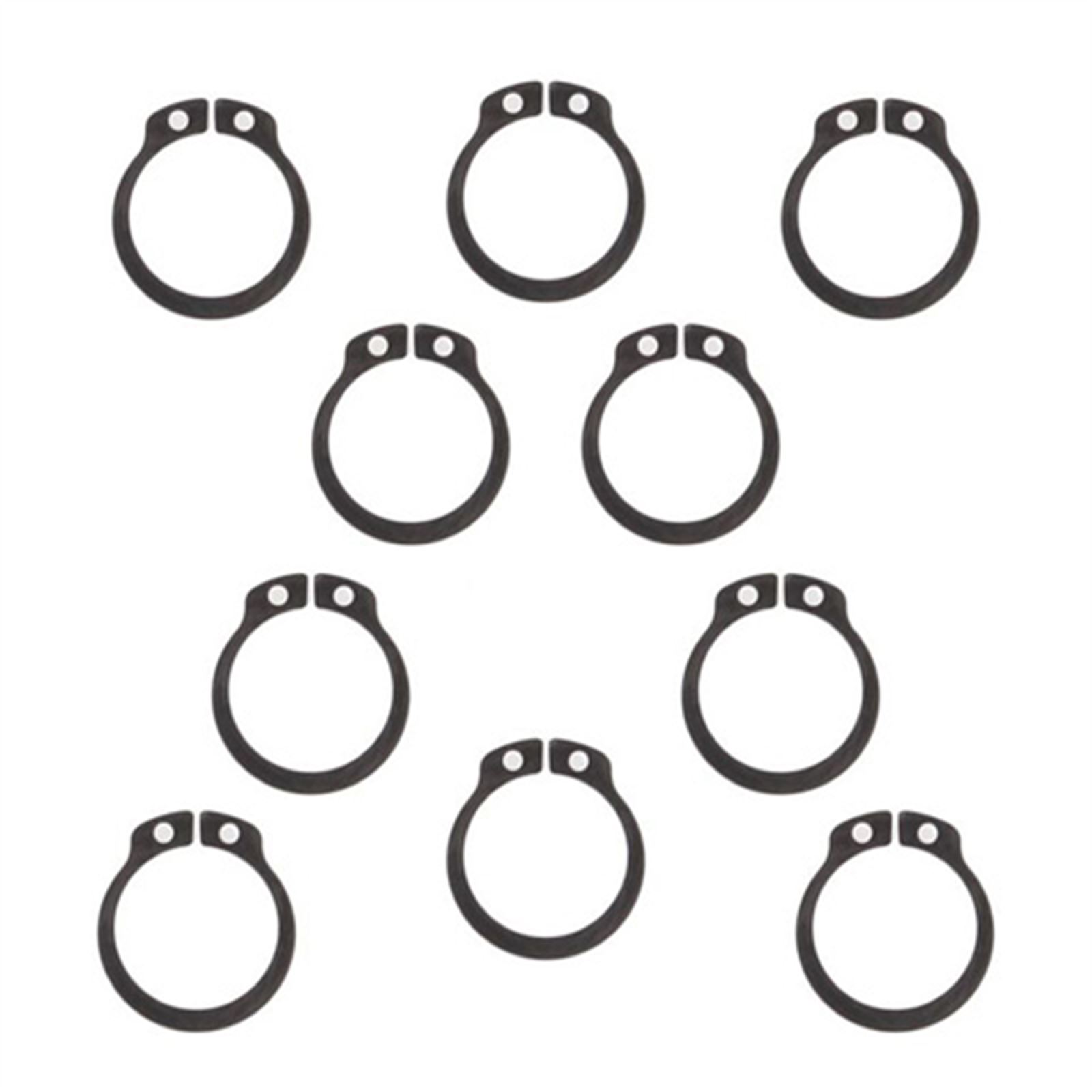 All Balls Countershaft Washer - 10/Pack