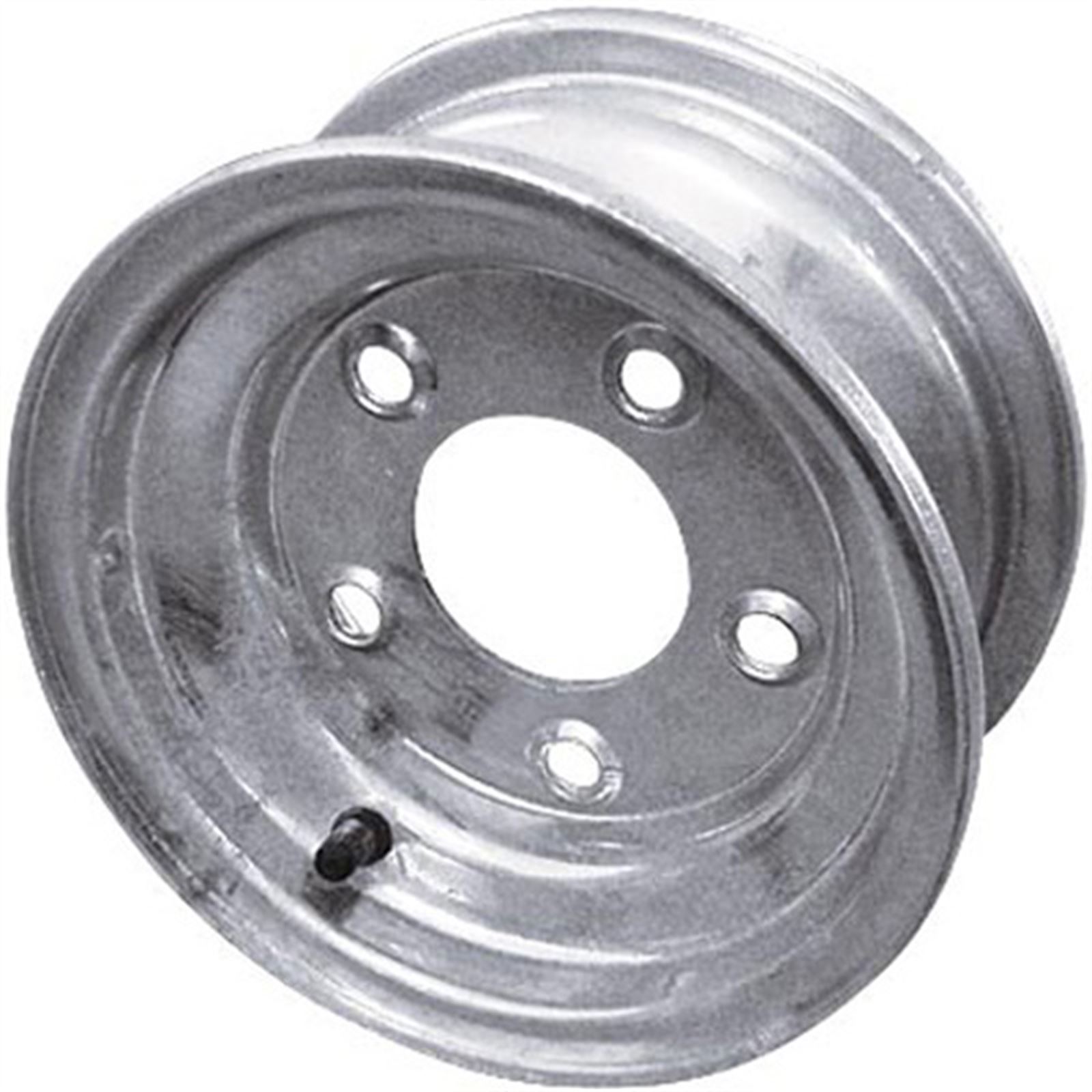 American Tire 8" Wheel (480X8) 5 Hole Galvanized
