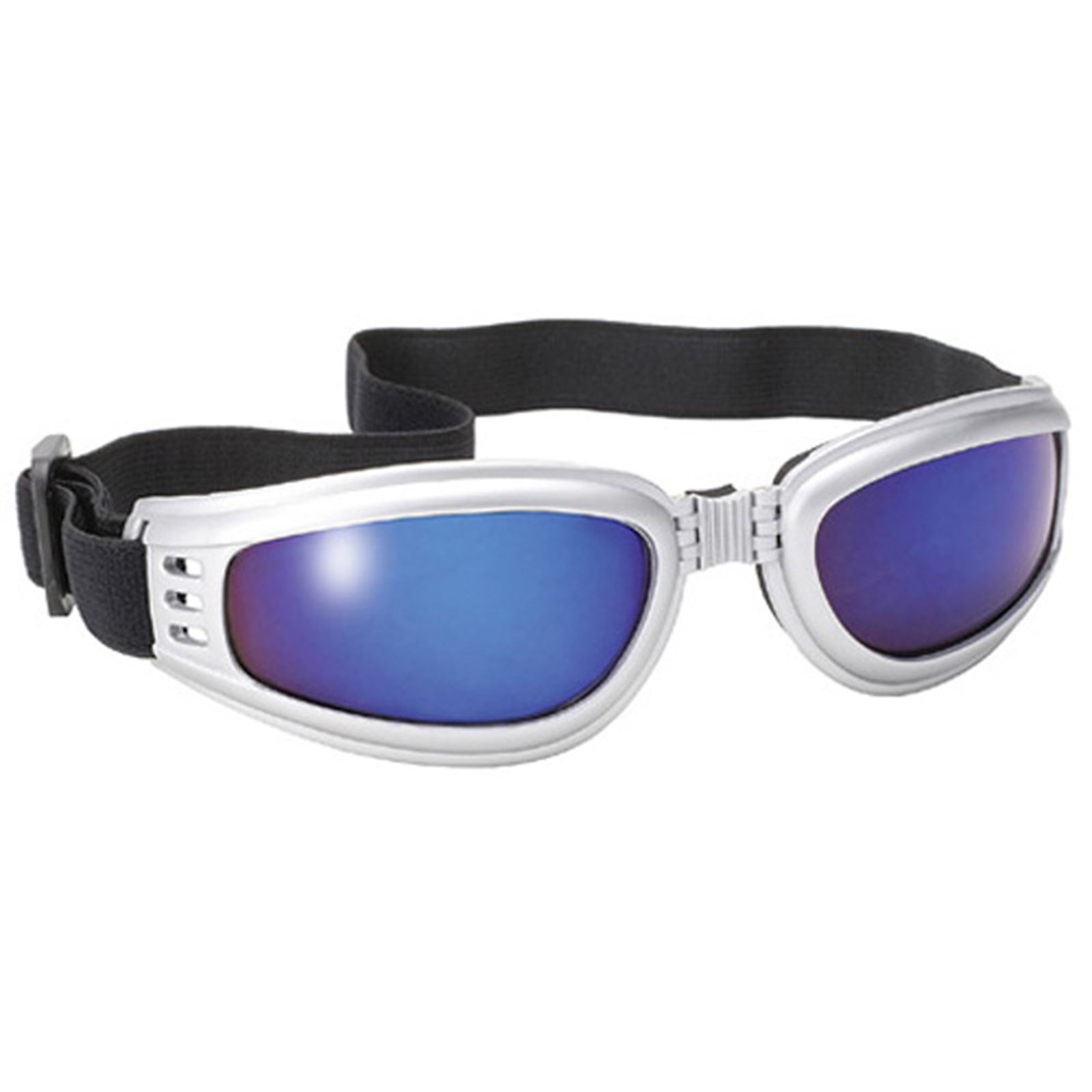 Pacific Sunglasses Day 2 Night Freedom Goggles/Sunglasses - Motorcycle, ATV / & Powersports Parts The Best Powersports, Motorcycle, ATV Snow Gear, Accessories and More
