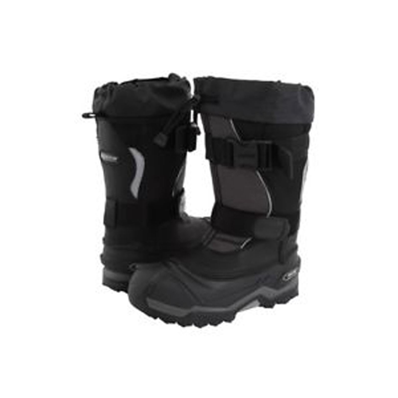 Baffin Baffin Selkirk Boot Size 13 Pewter Motorcycle ATV UTV Powersports Parts The Best Powersports Motorcycle ATV Snow Gear Accessories and More