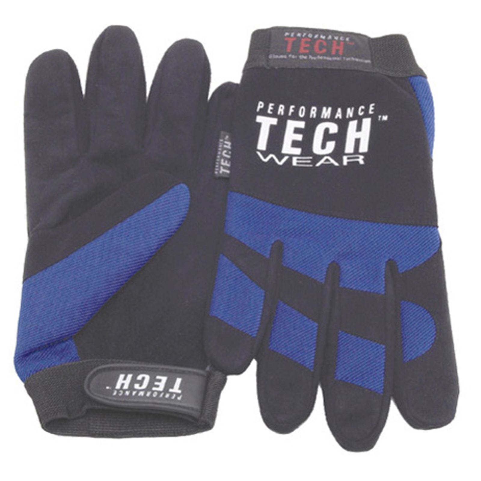 Performance Tool Tech Wear Gloves - Large