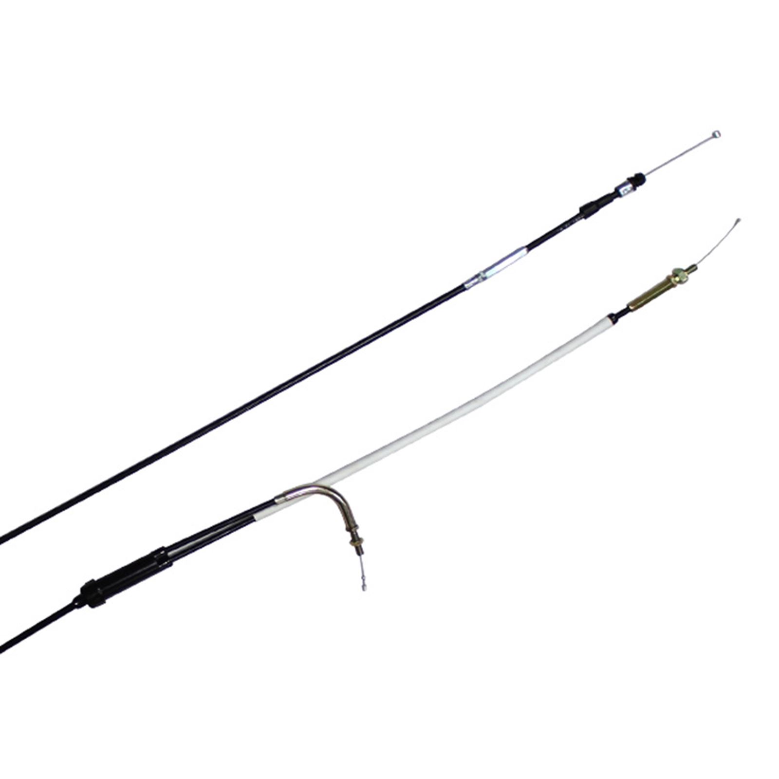 Bronco Throttle Cable 110091 eBay