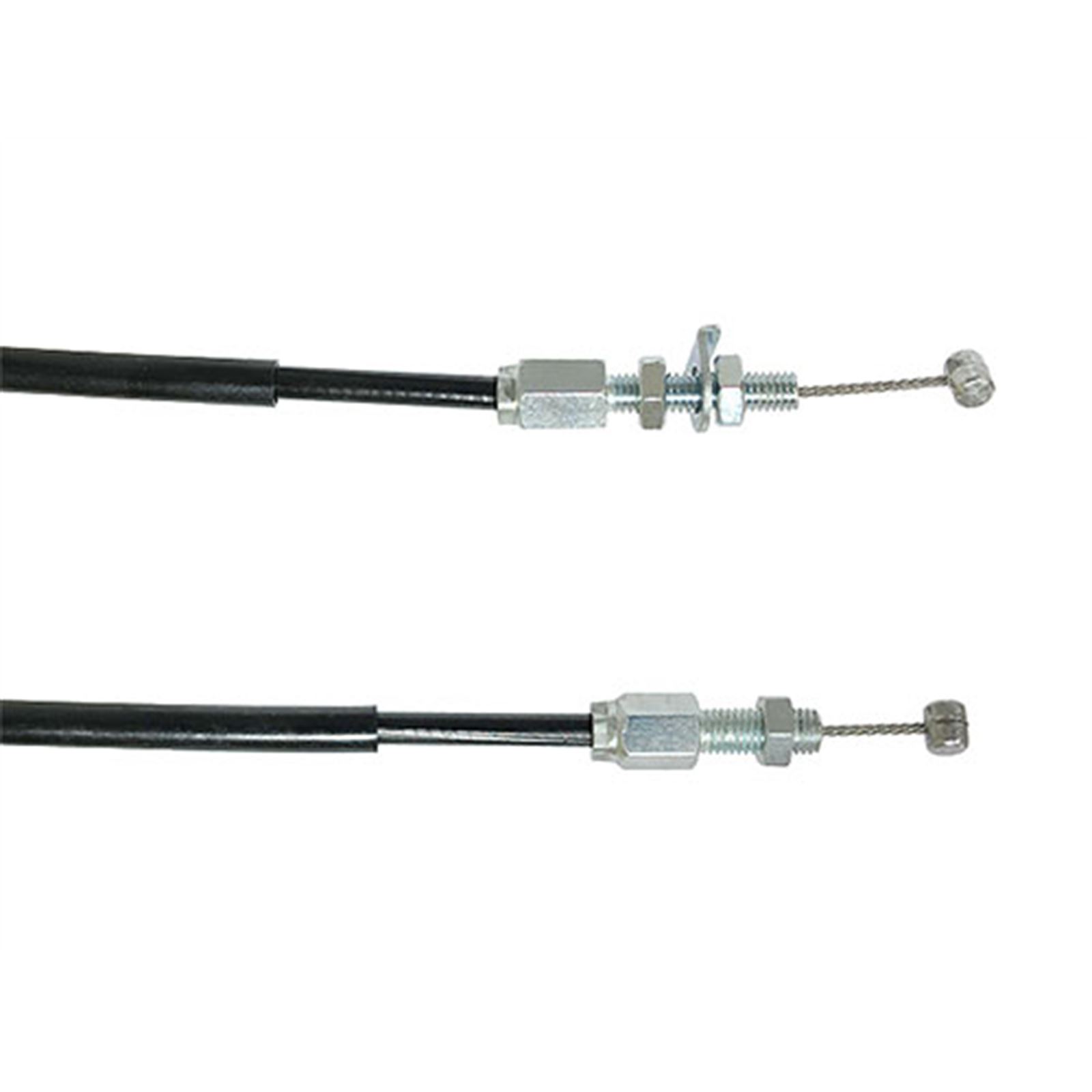 Psychic MX Components Throttle Cable for Honda - Pull