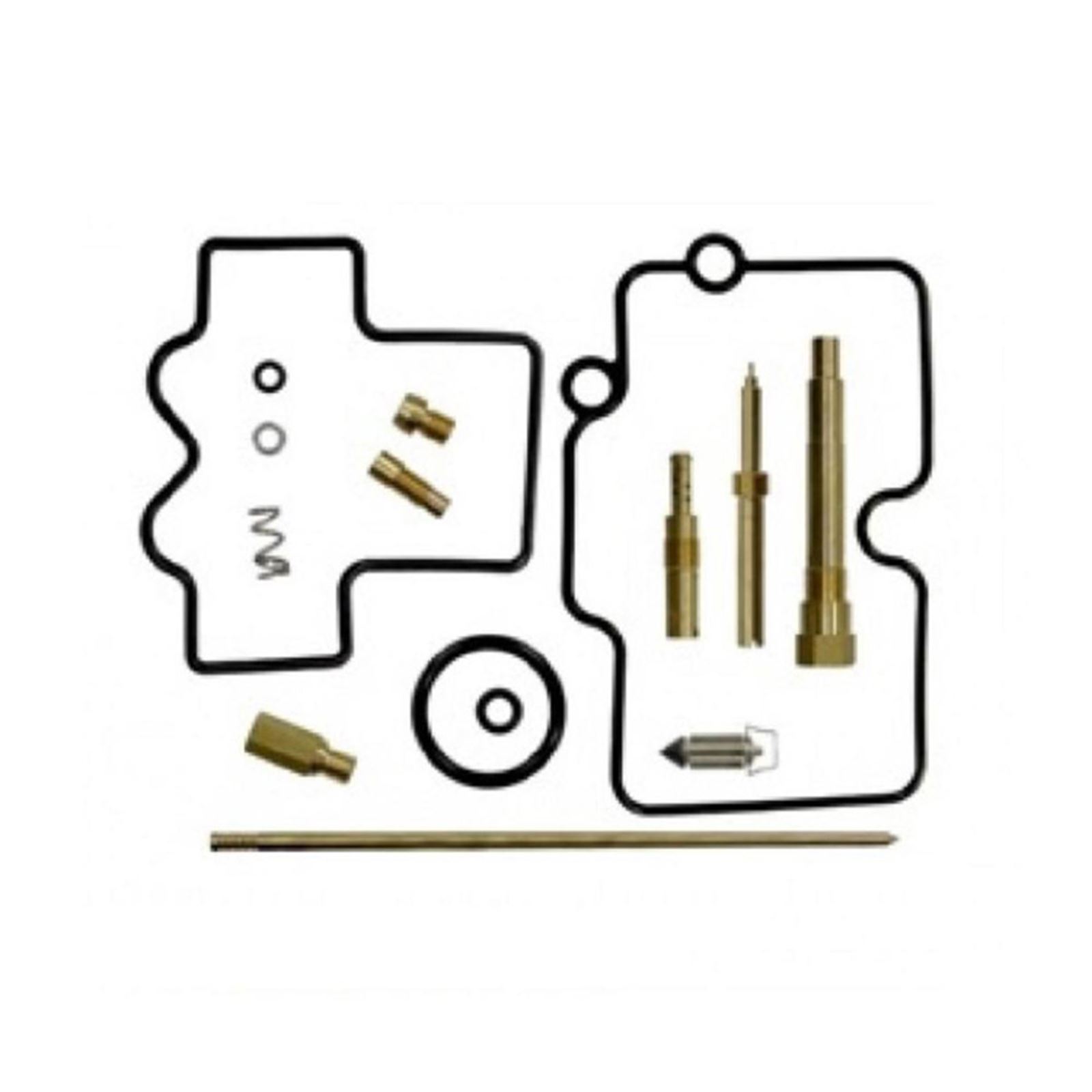Psychic MX Components Carburetor Repair Kit for Kawasaki KLX250S