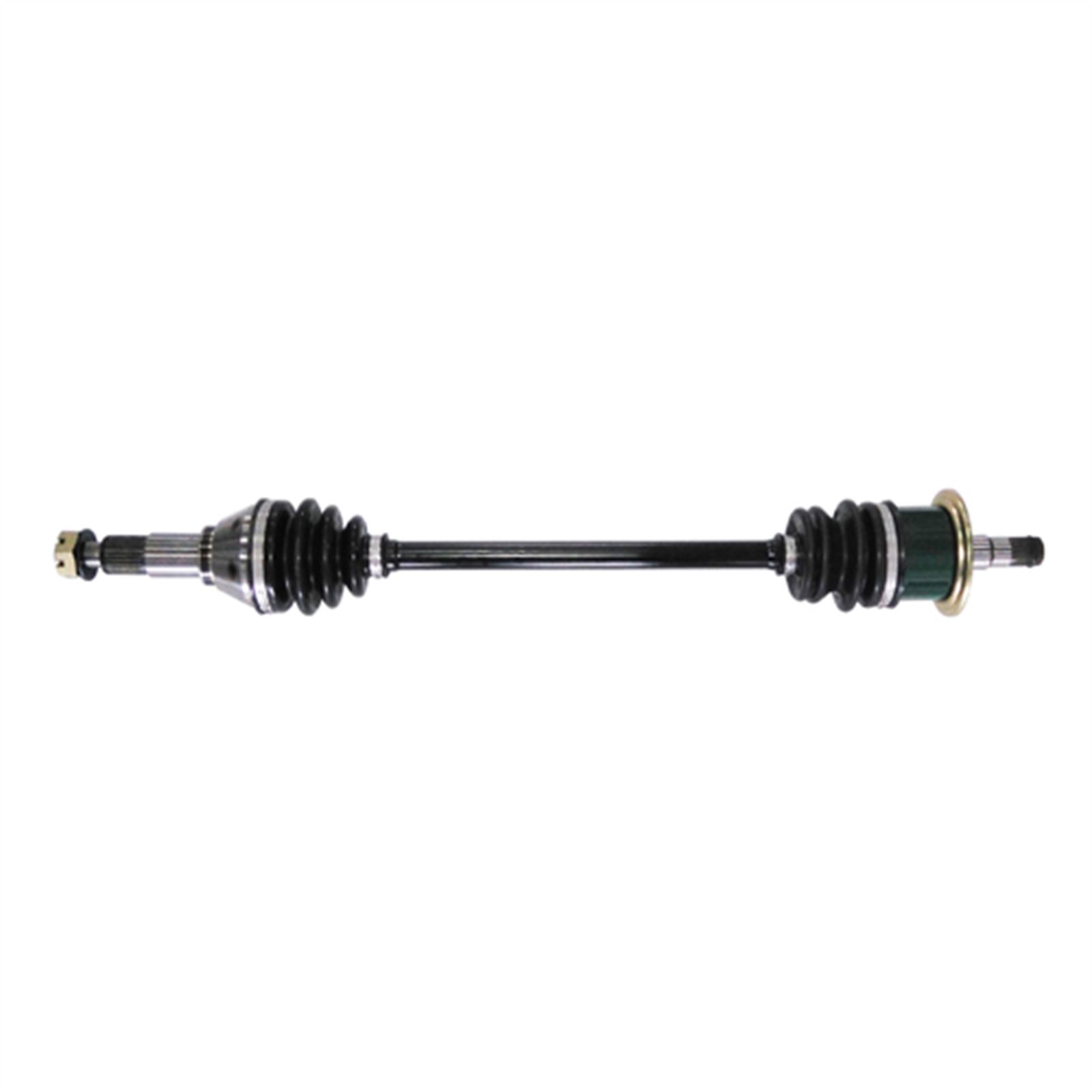 Tytaneum OE Replacement CV Axle  Can-Am - Front Left