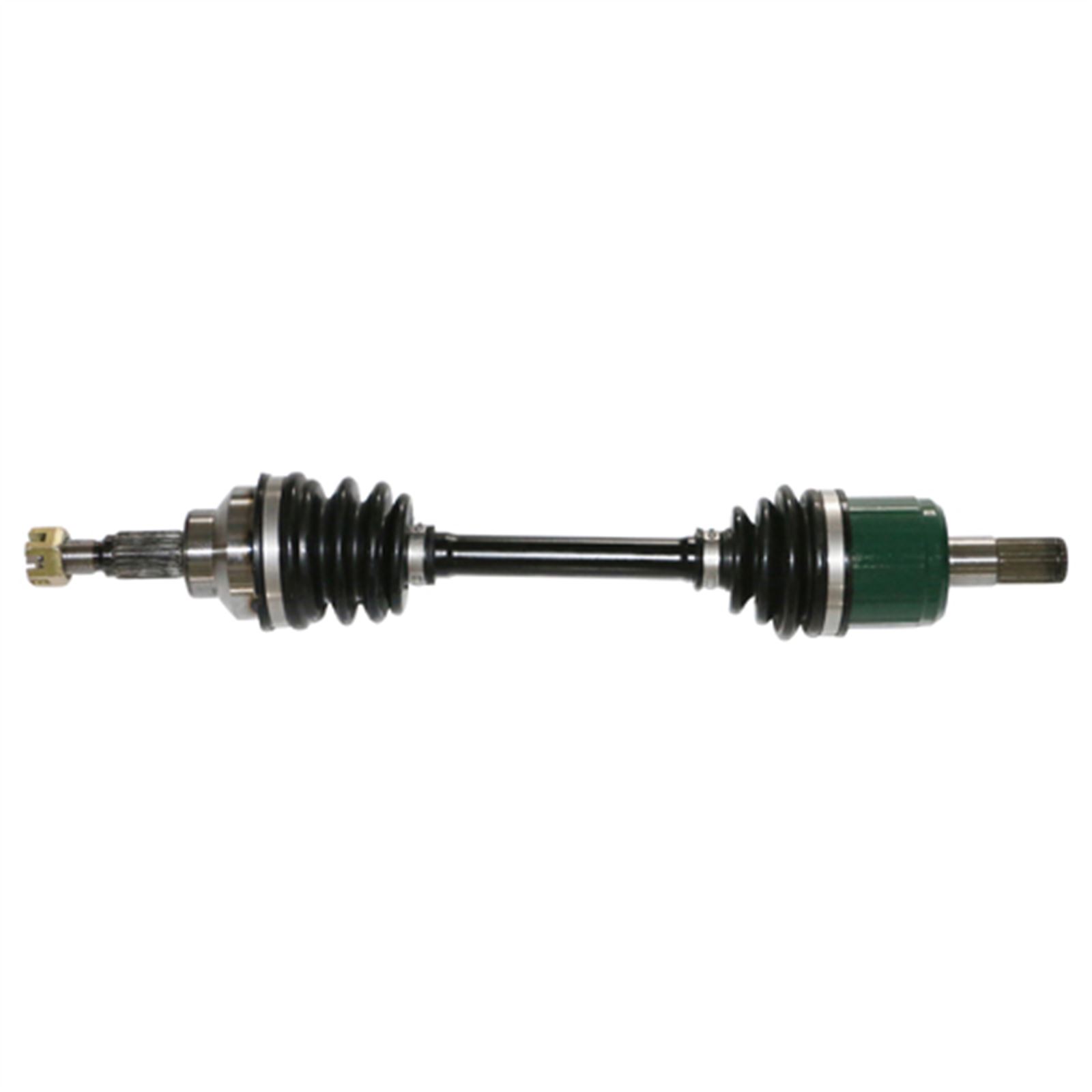 Tytaneum Replacement CV Axle for Honda - Front Left
