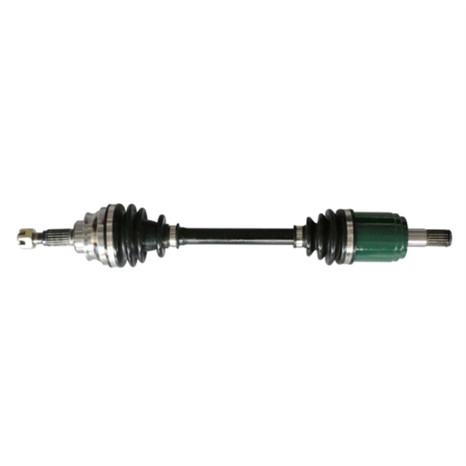 Tytaneum Replacement CV Axle for Honda - Front Right