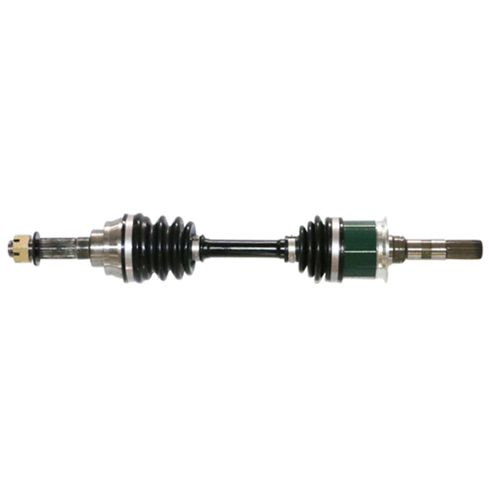 jtwm◆ Tytaneum OE Replacement CV Axle Kawasaki - Front Left/Right