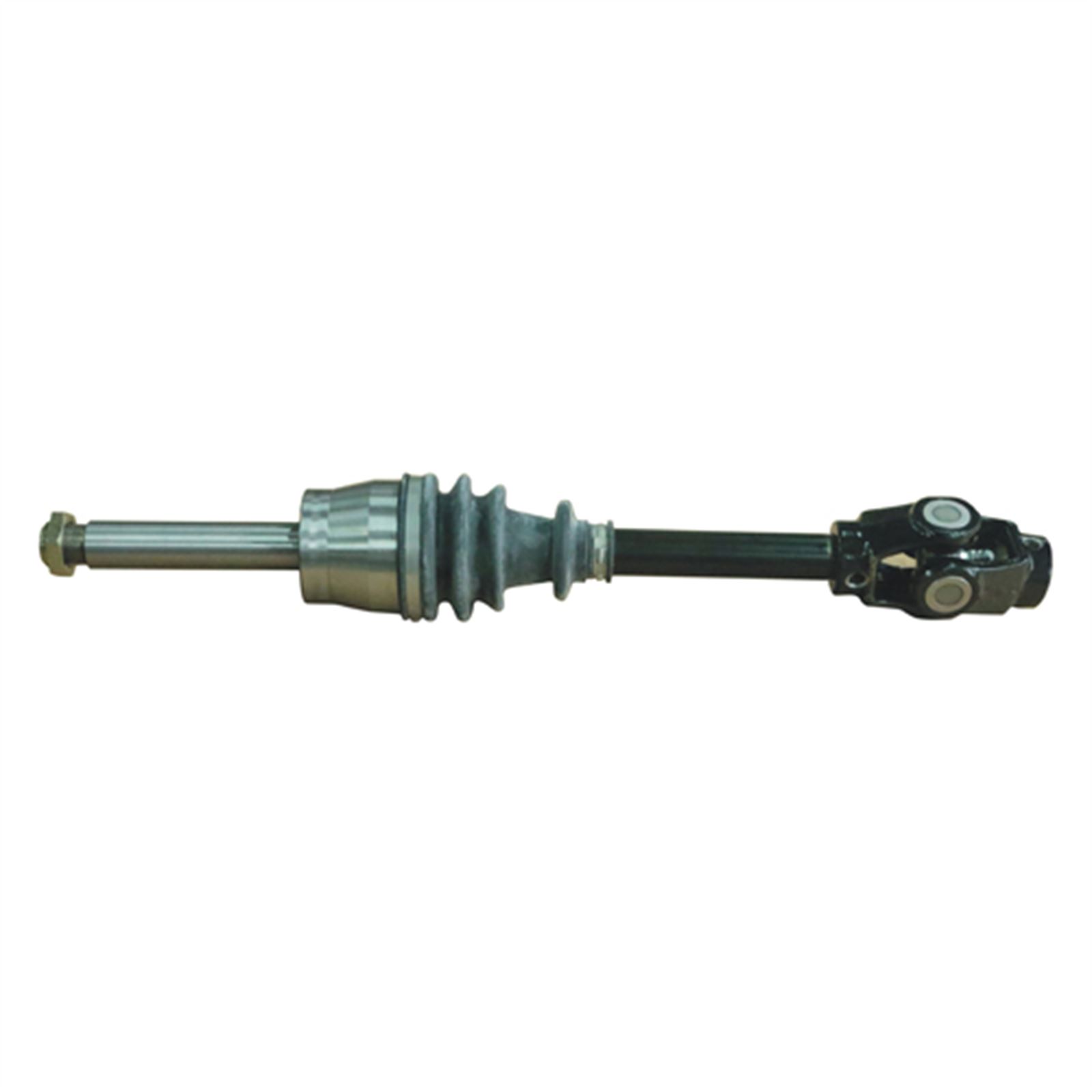 Tytaneum Replacement CV Axle for Polaris - Front Left/Right
