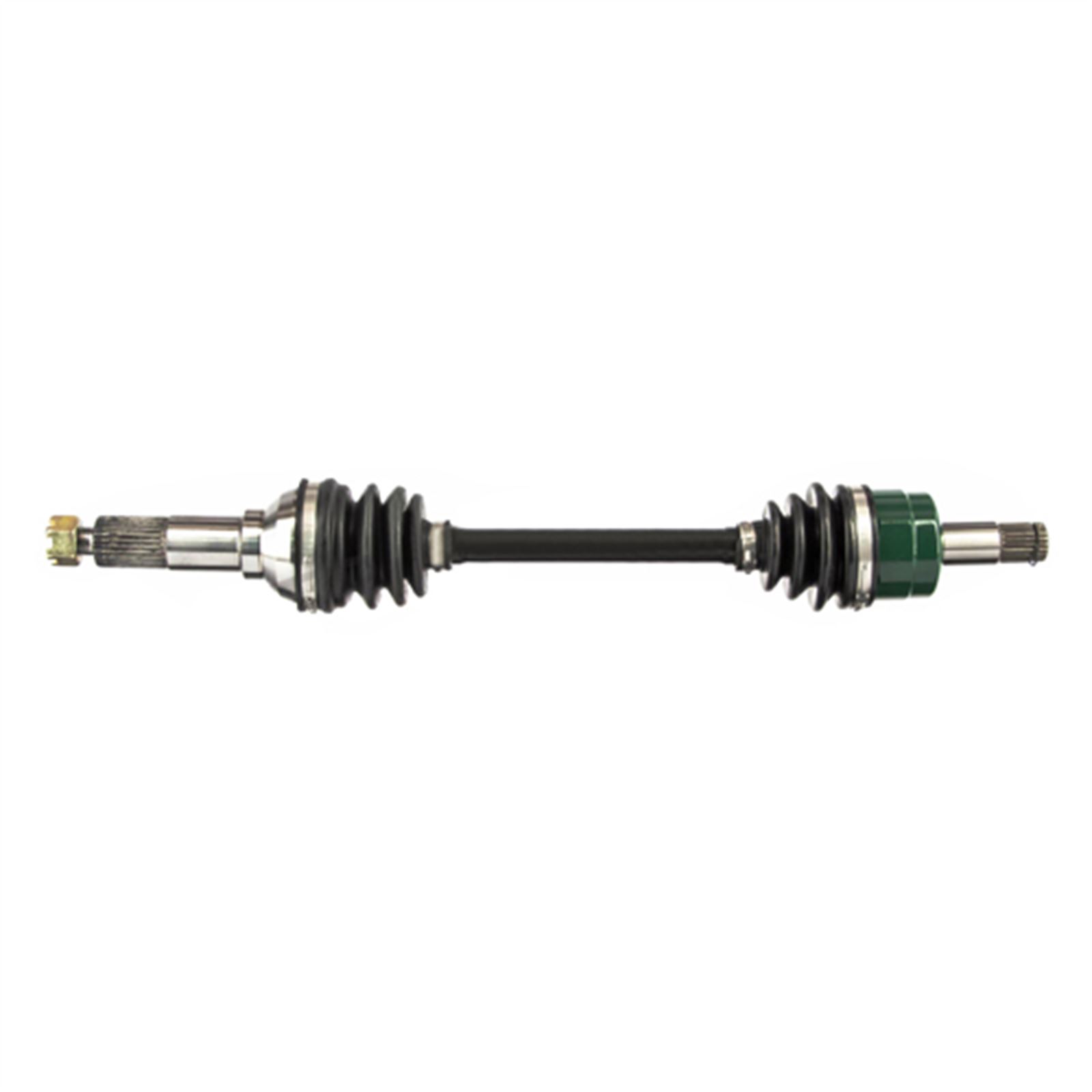 Tytaneum OE Replacement CV Axle  For Yamaha - Front Right