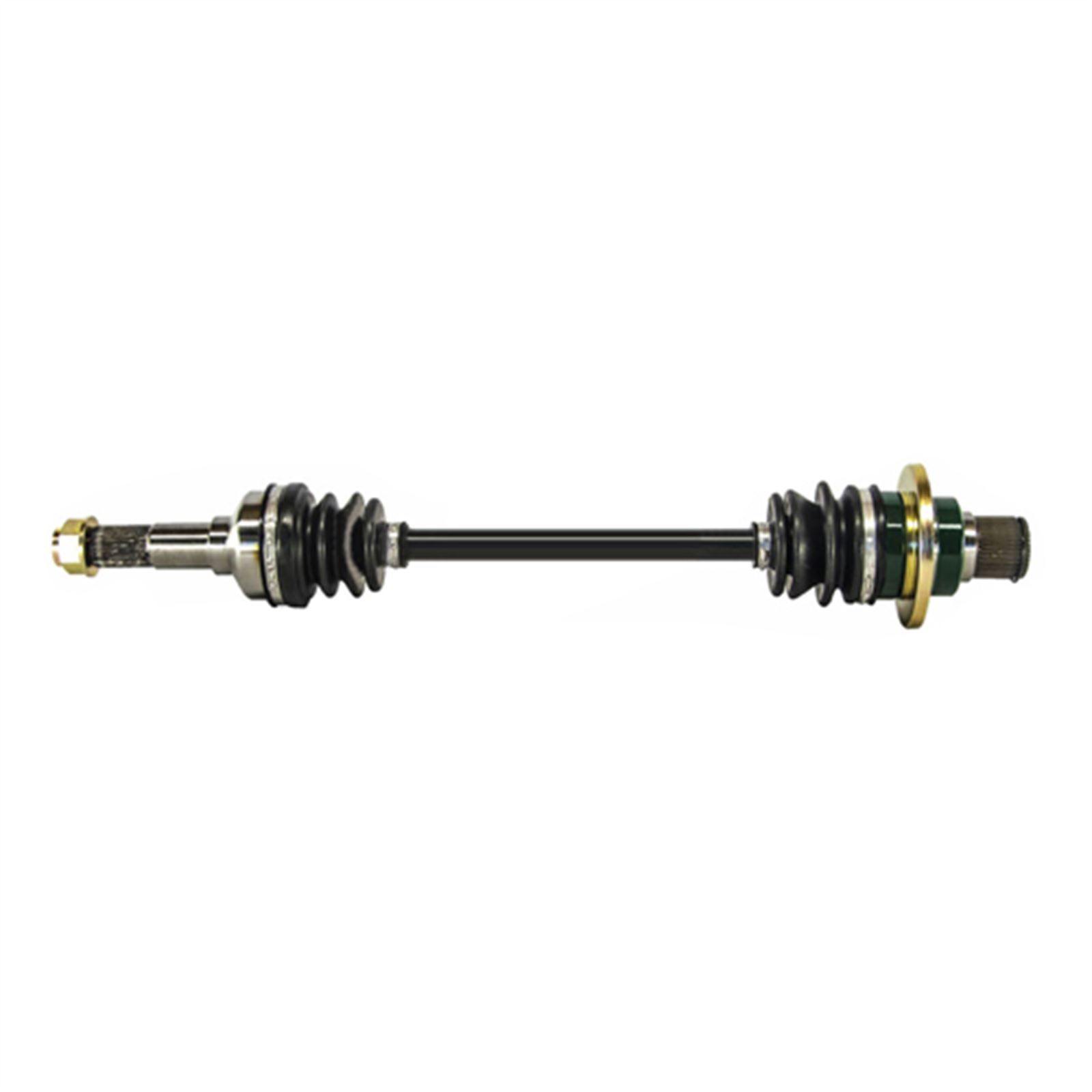 Tytaneum OE Replacement CV Axle  For Yamaha - Rear Left