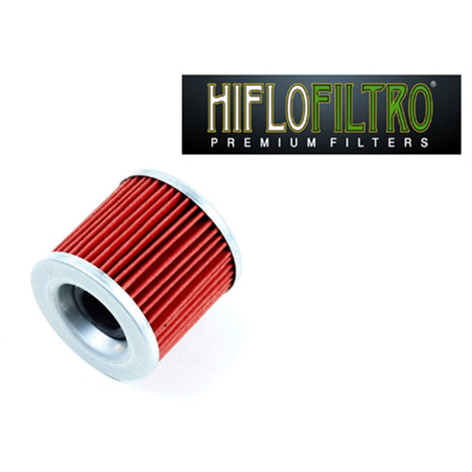 JT Hi Flo Oil Filter HF125