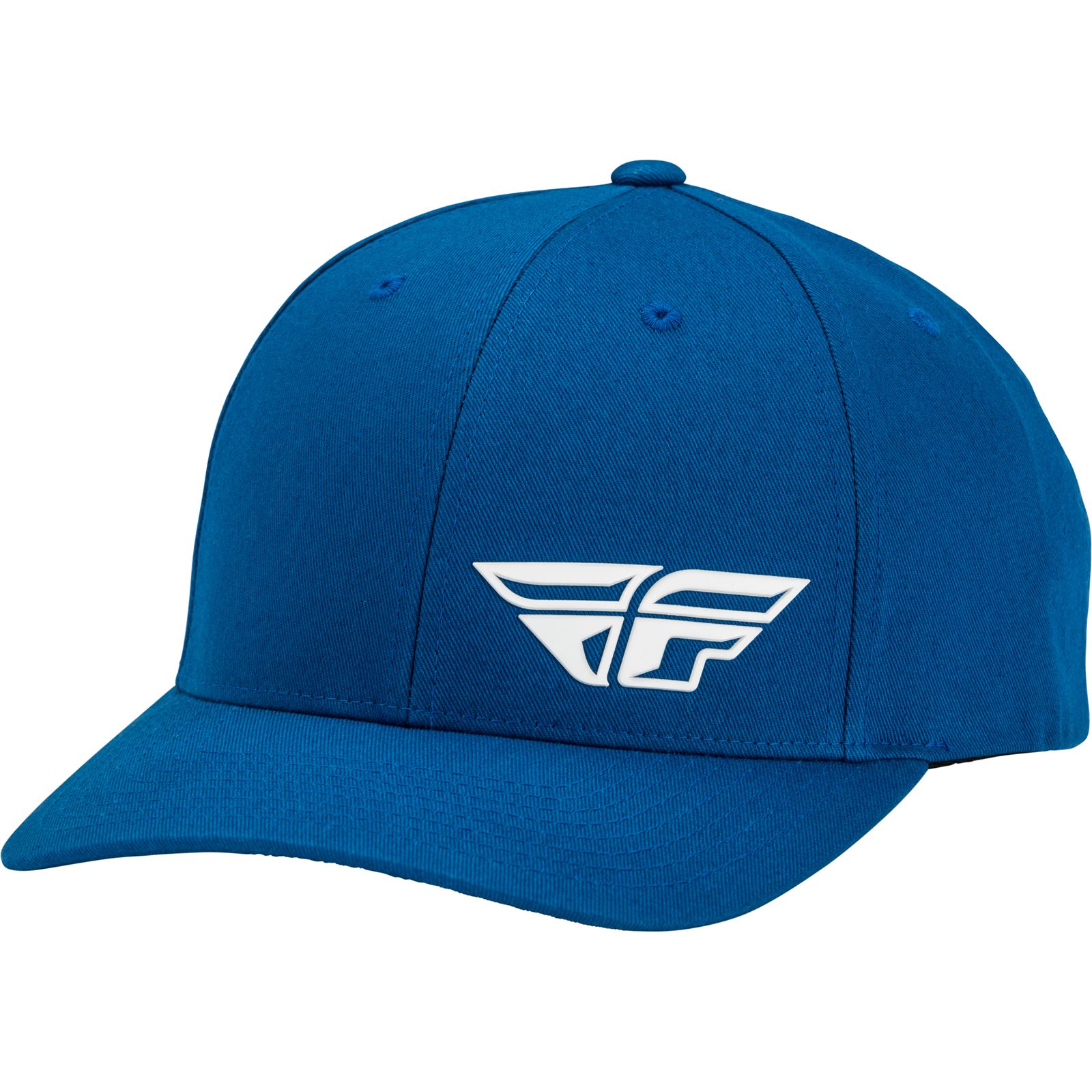 fly racing hat