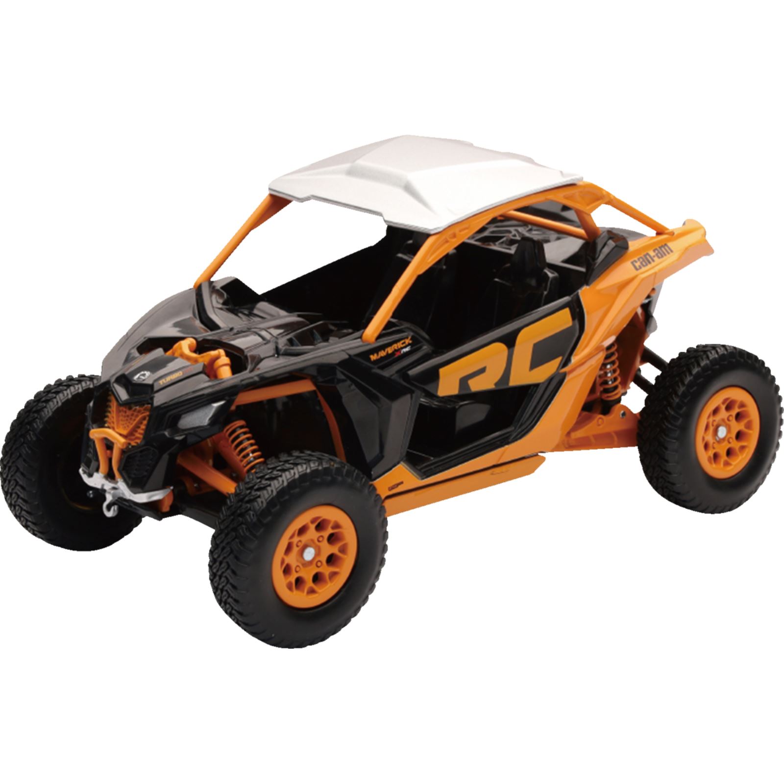 Maverick rc store car parts