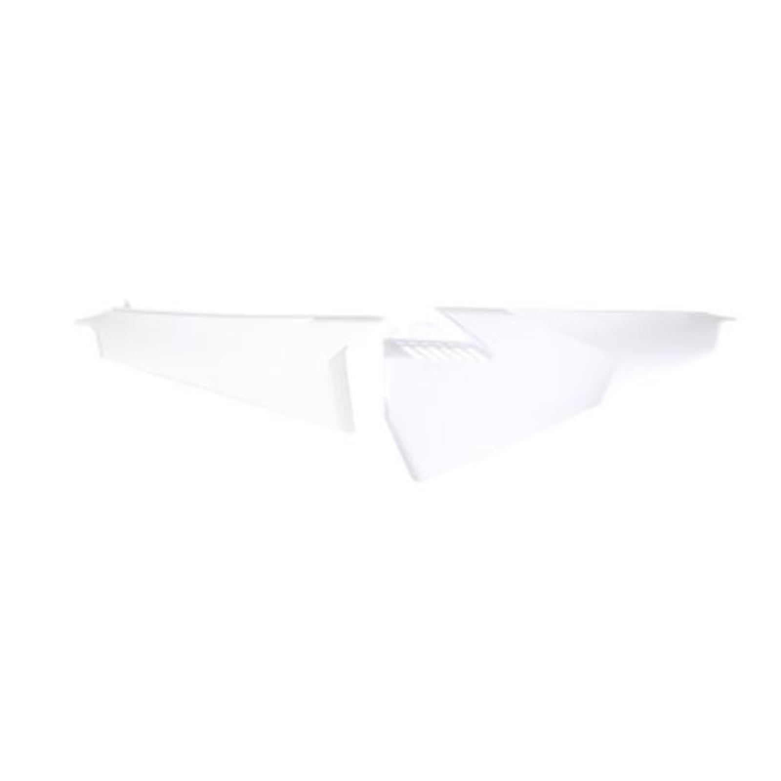UFO Plastics