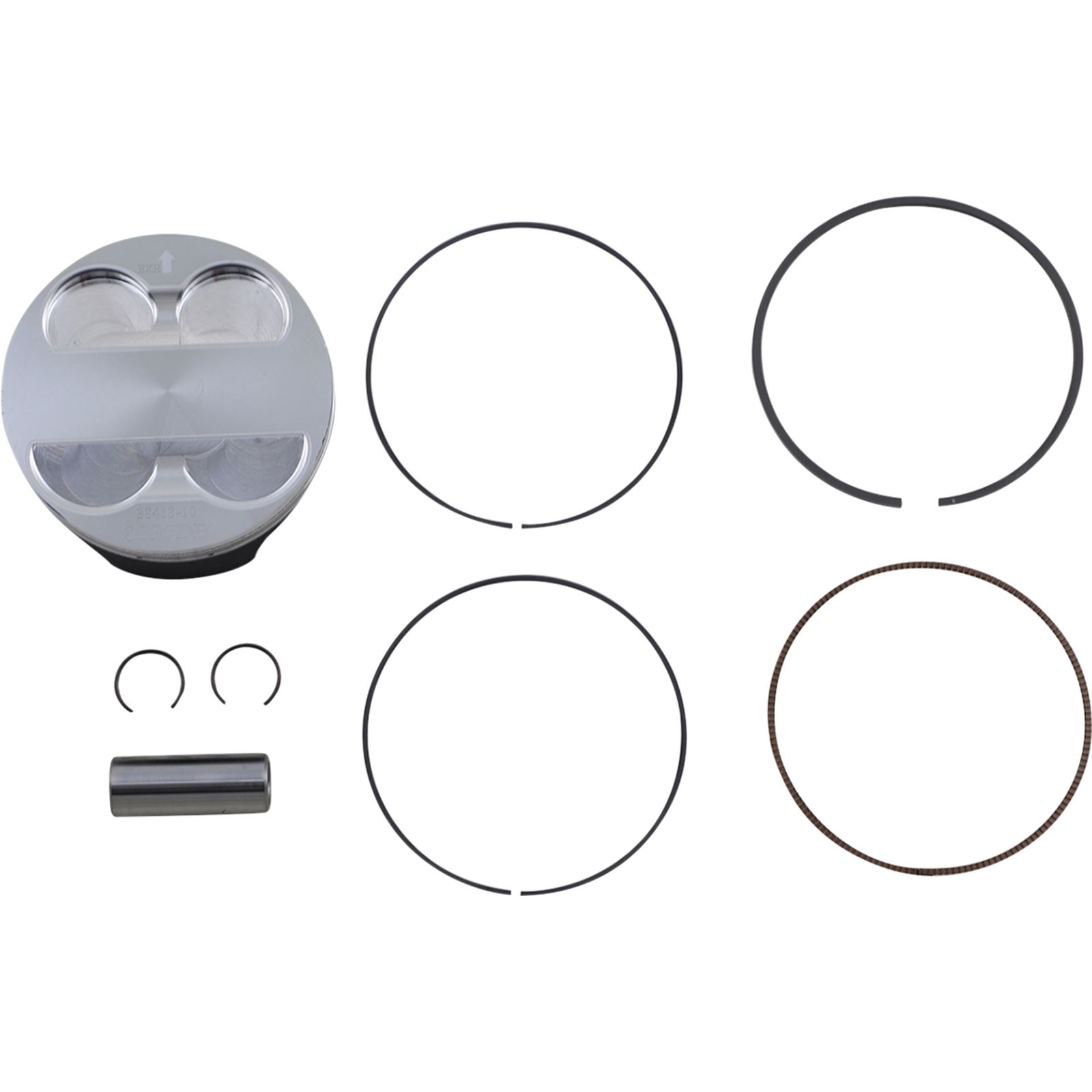 Wossner Pistons