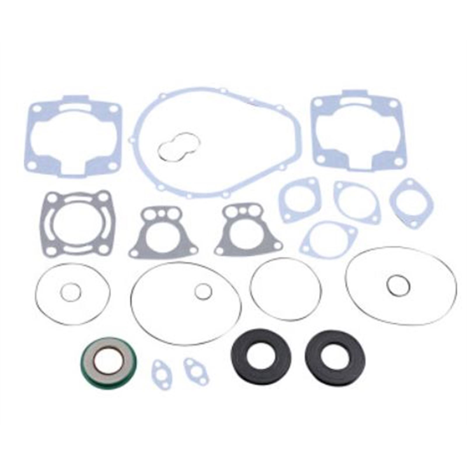 Winderosa Gasket - Complete - Virage 700 - Motorcycle, ATV / UTV