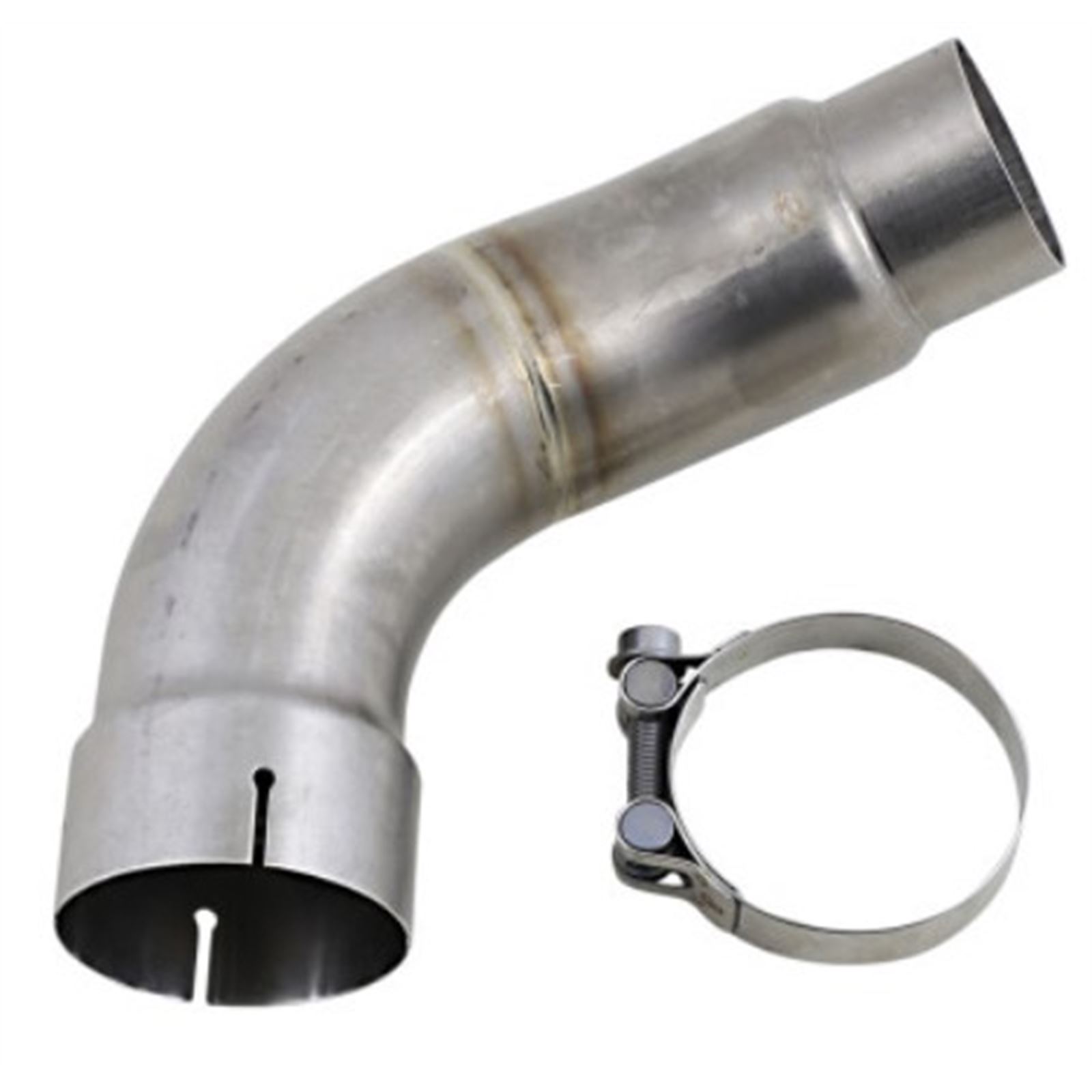 Akrapovic Stainless Steel Link Pipe