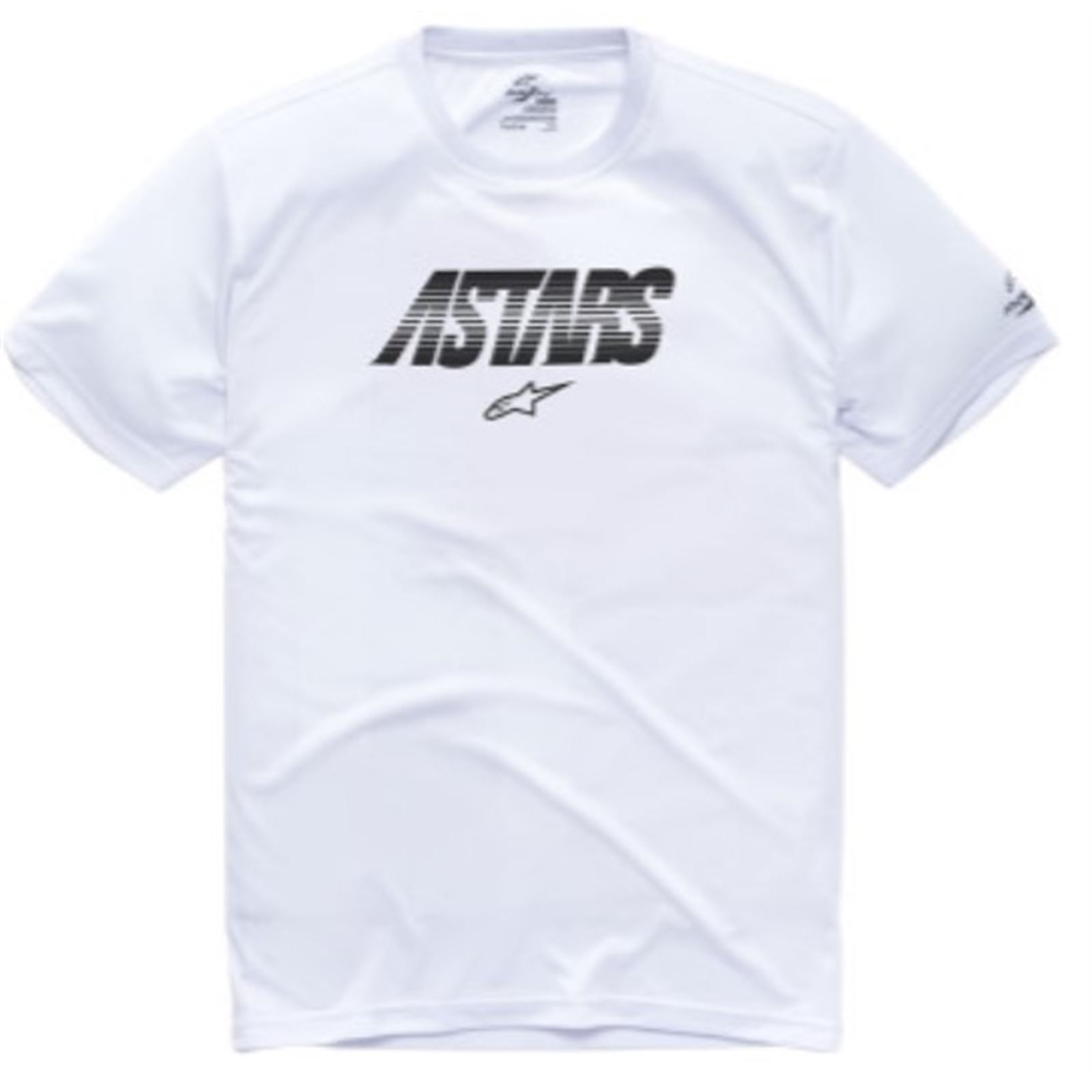 Alpinestars Tech Angle Premium T-Shirt - White - Medium