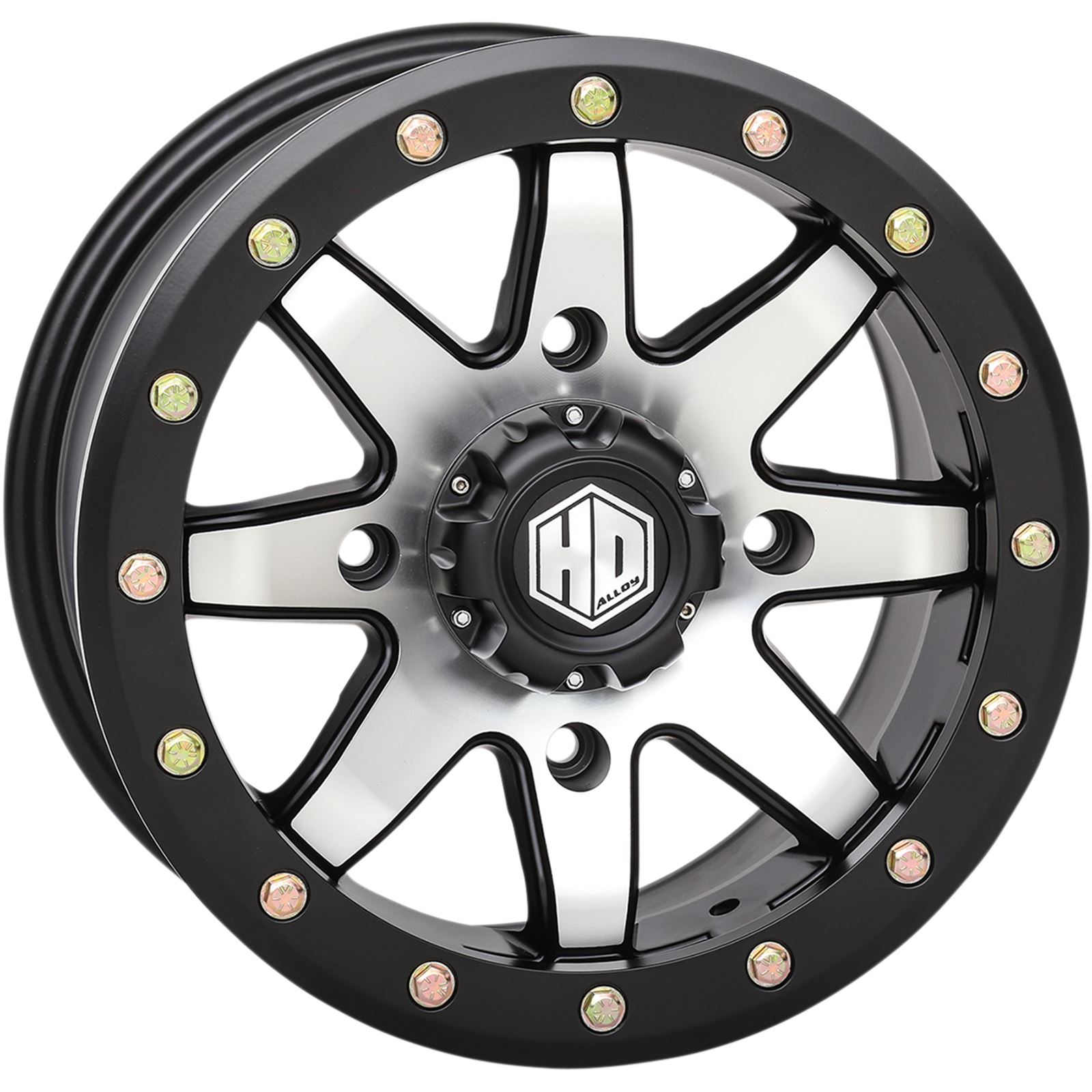 STI Powersports