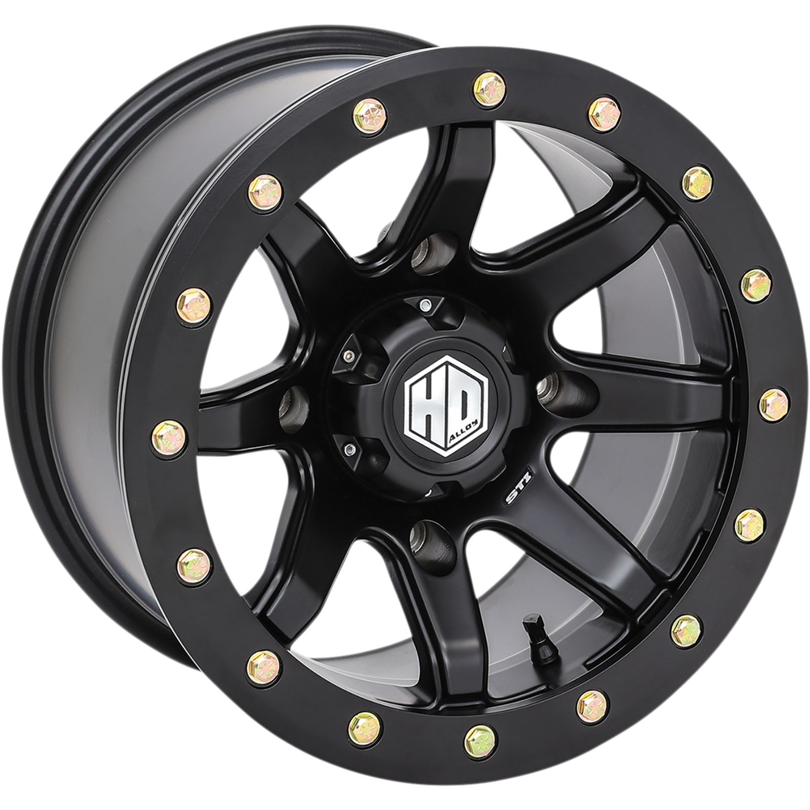 STI Powersports