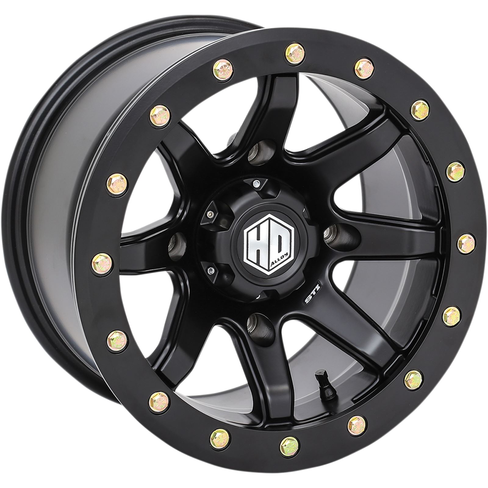 STI Powersports