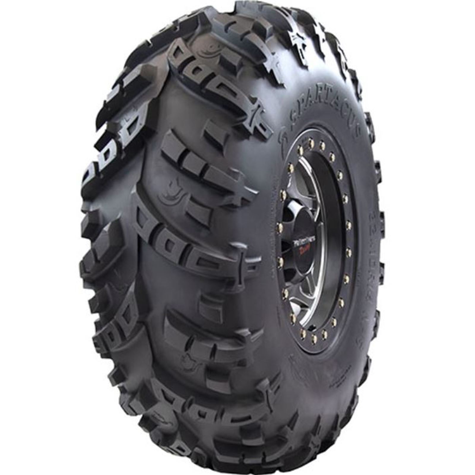 GBC 26X9.00-R14 Spartacus Tire 
