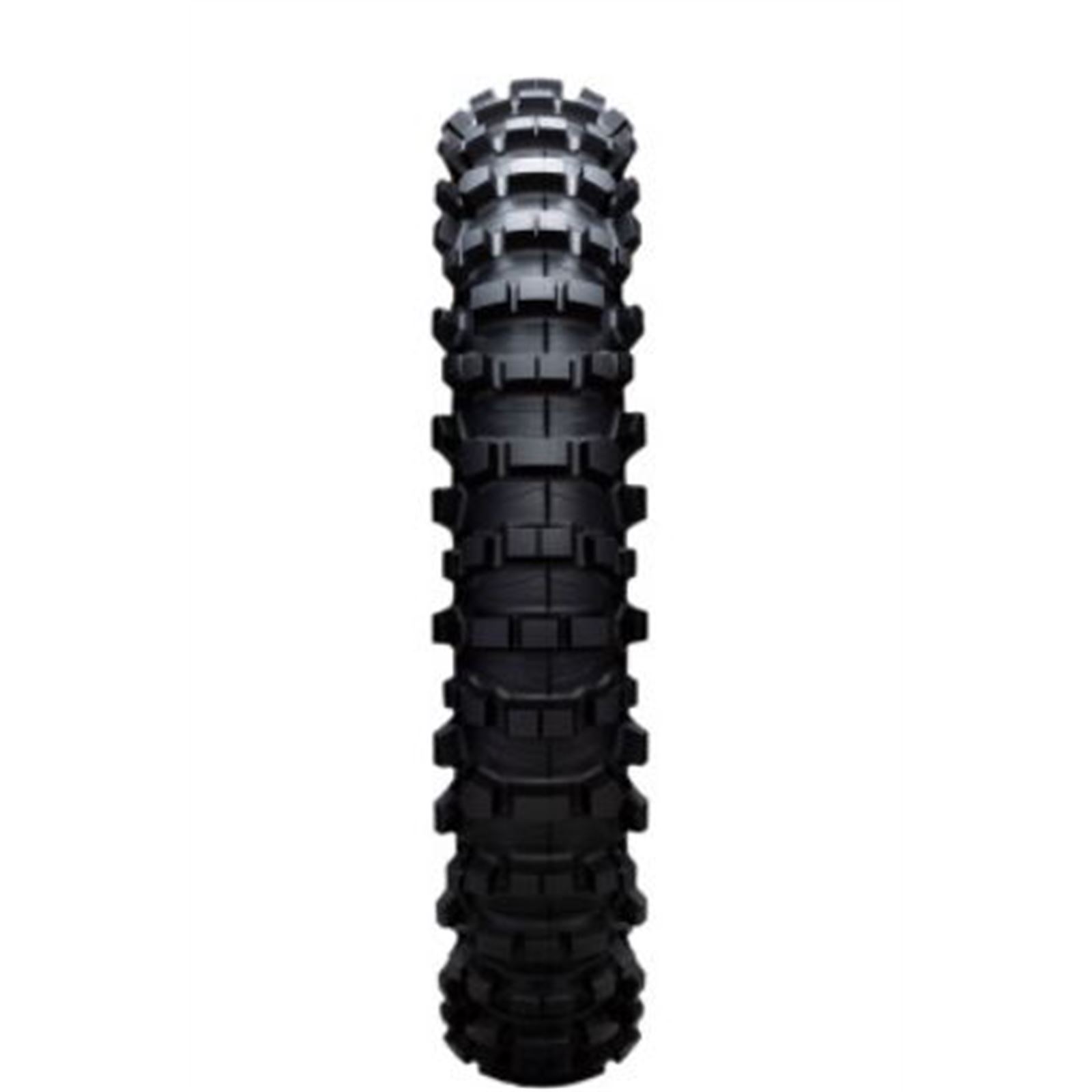 JX8ゲコタ　110/100-18 Amazon.com: JX8 GEKKOTA 110/100-18 64M WT (tube type) Rear