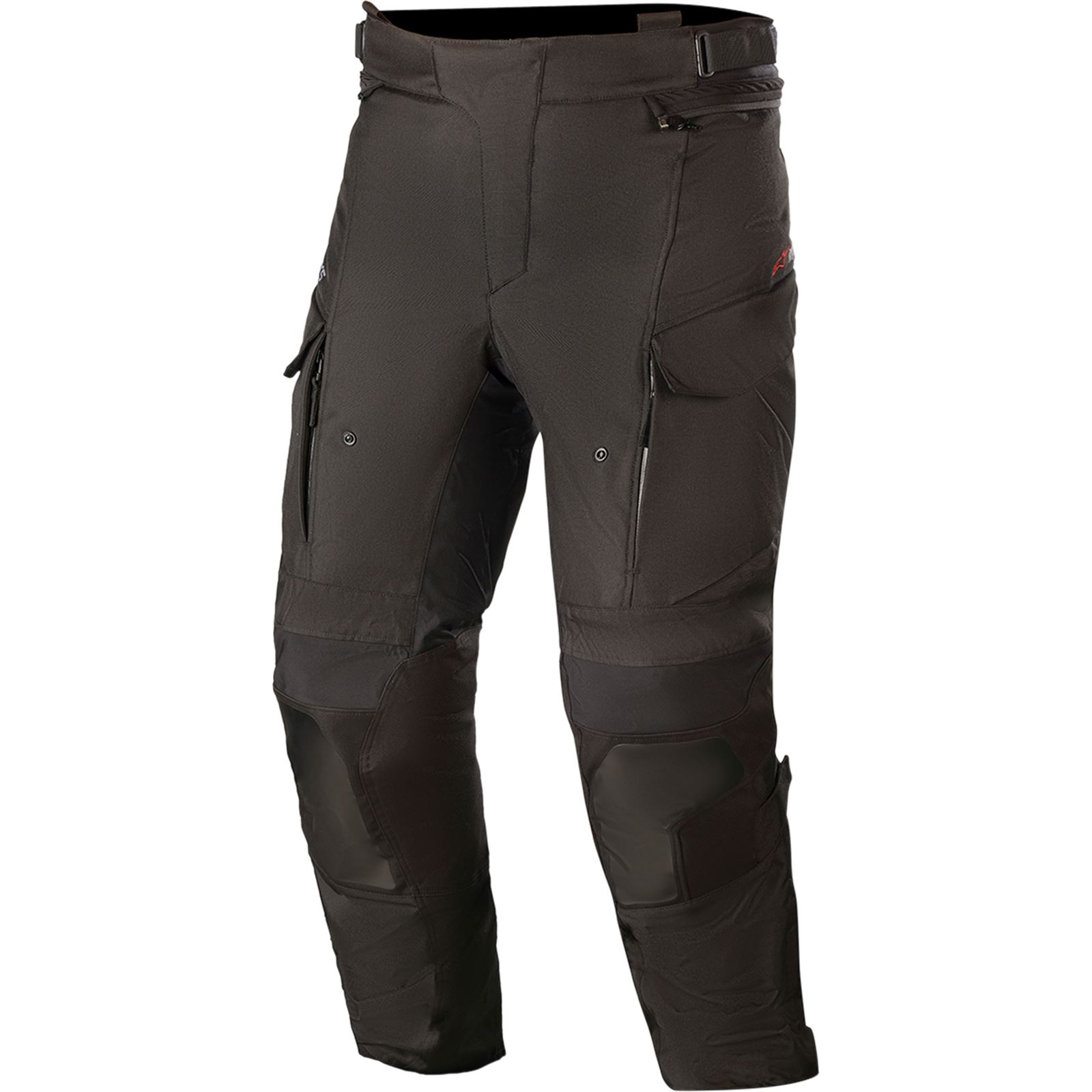 Alpinestars Andes v3 Short Pants - Black - Medium