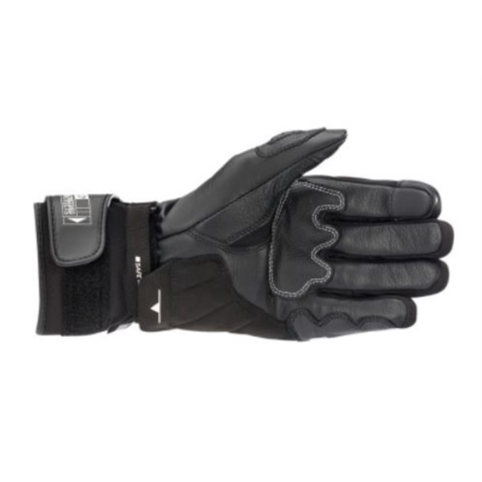Alpinestars SP-365 Drystar® Gloves - Black/White - XL
