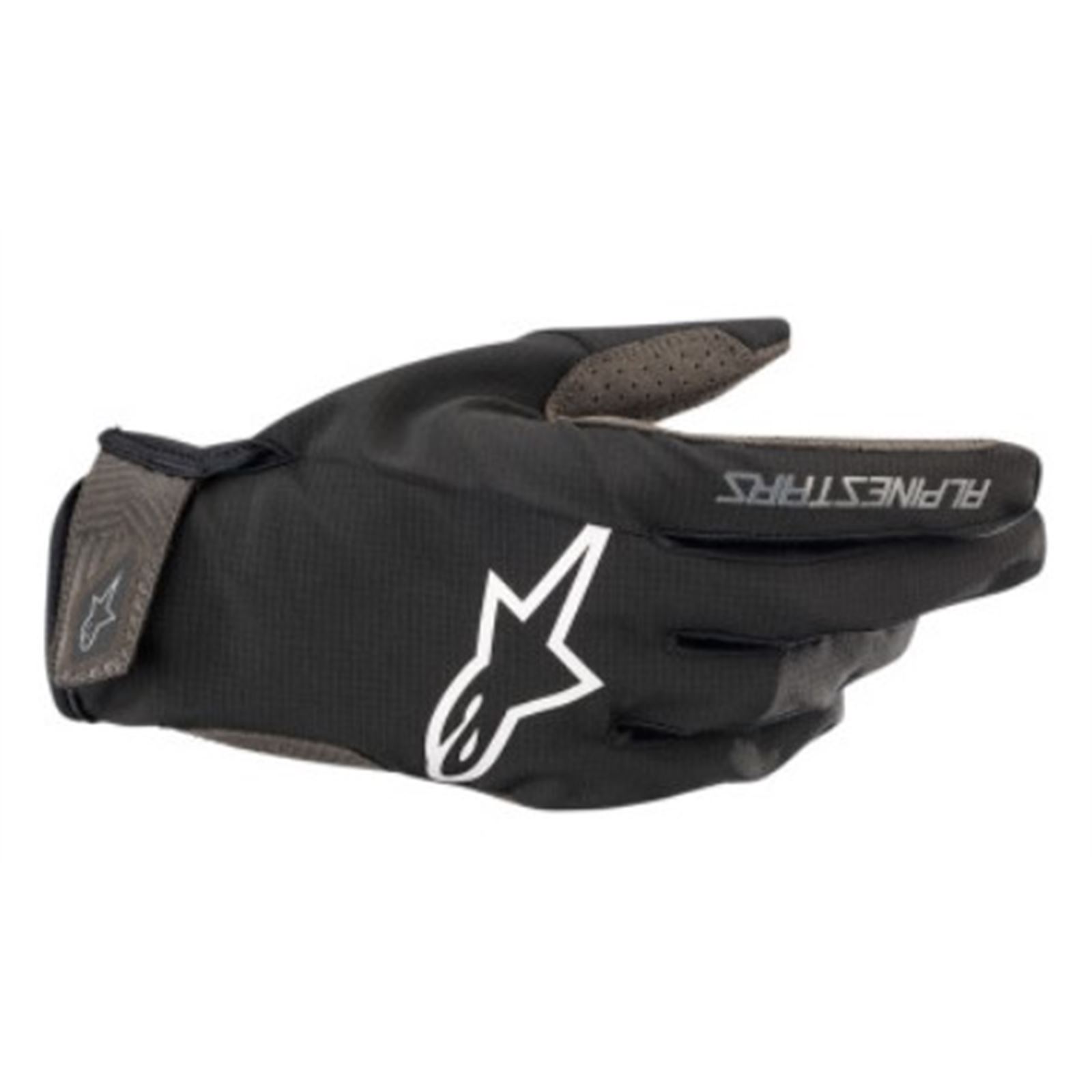 Alpinestars Drop 6.0 Gloves - Black - Small
