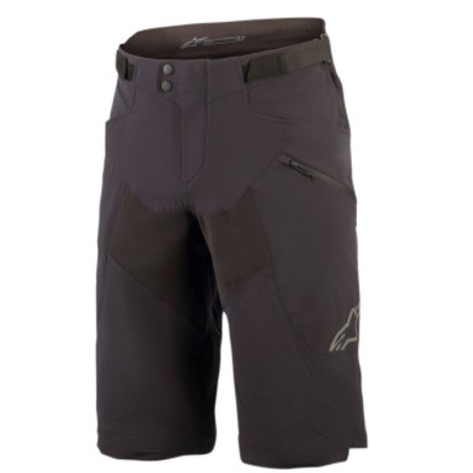Alpinestars Drop 6.0 Shorts - Black - US 40
