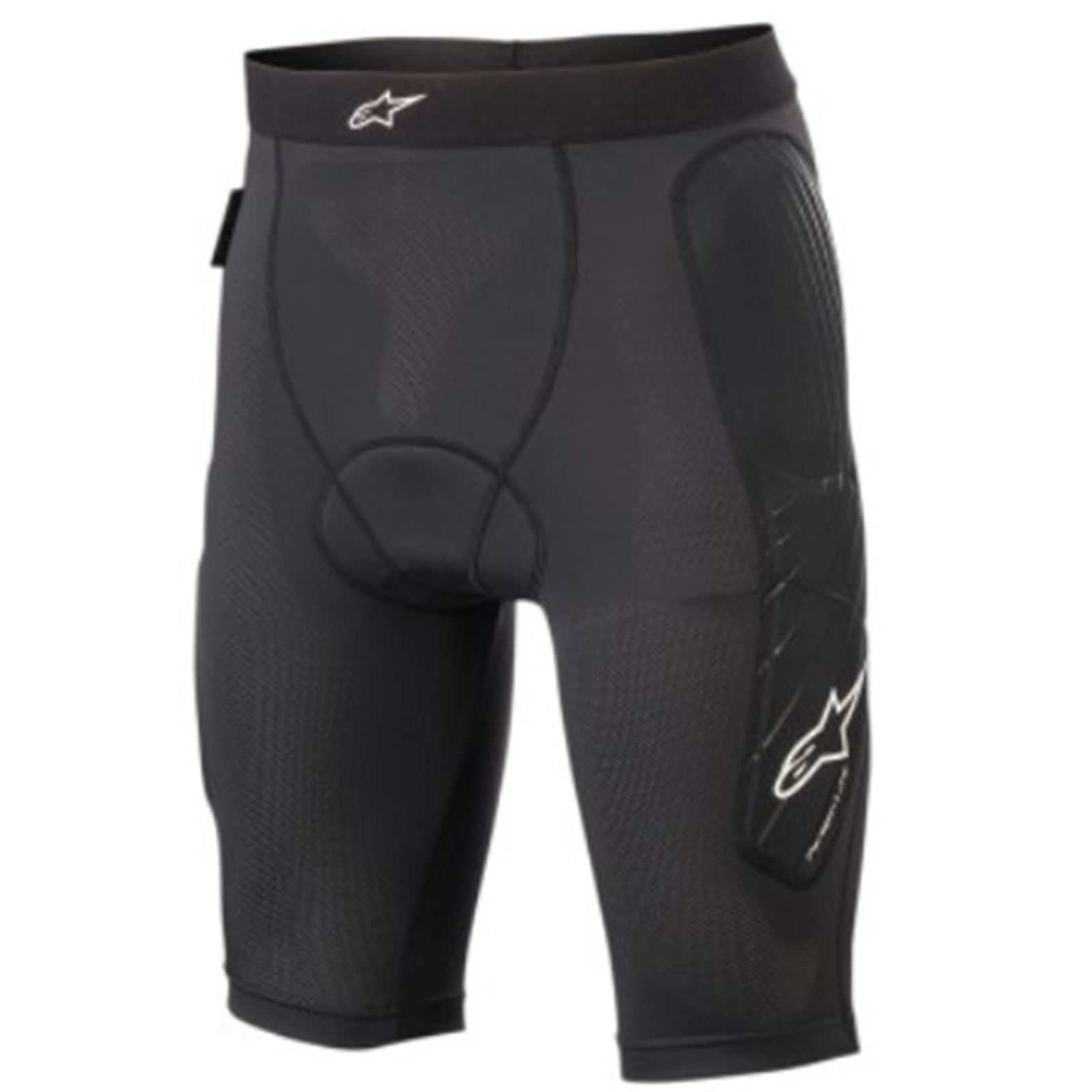 Alpinestars Paragon Lite Shorts - Black - US 40