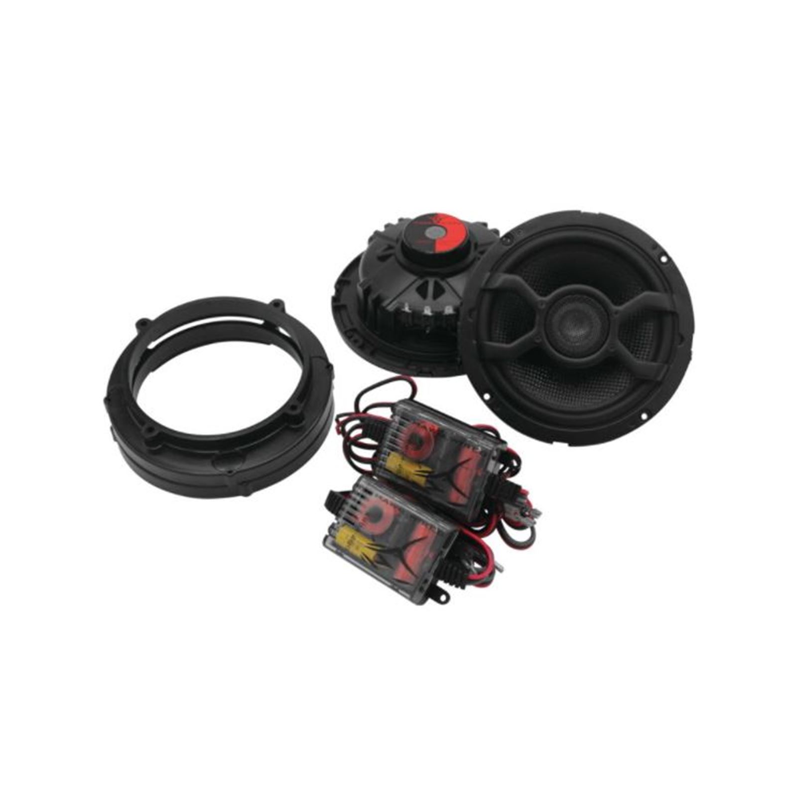 Hawg Wired