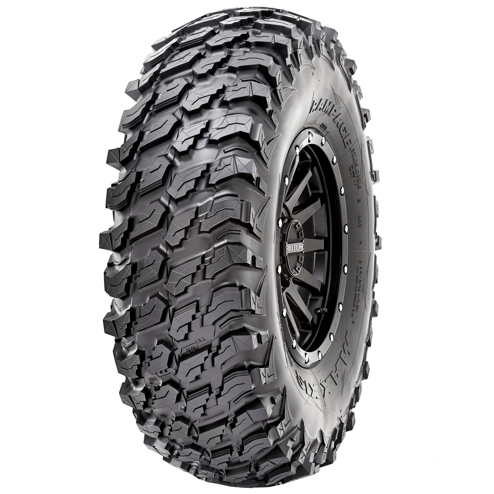 MAXXIS Rampage (ML5) Tire Size 28x10R14