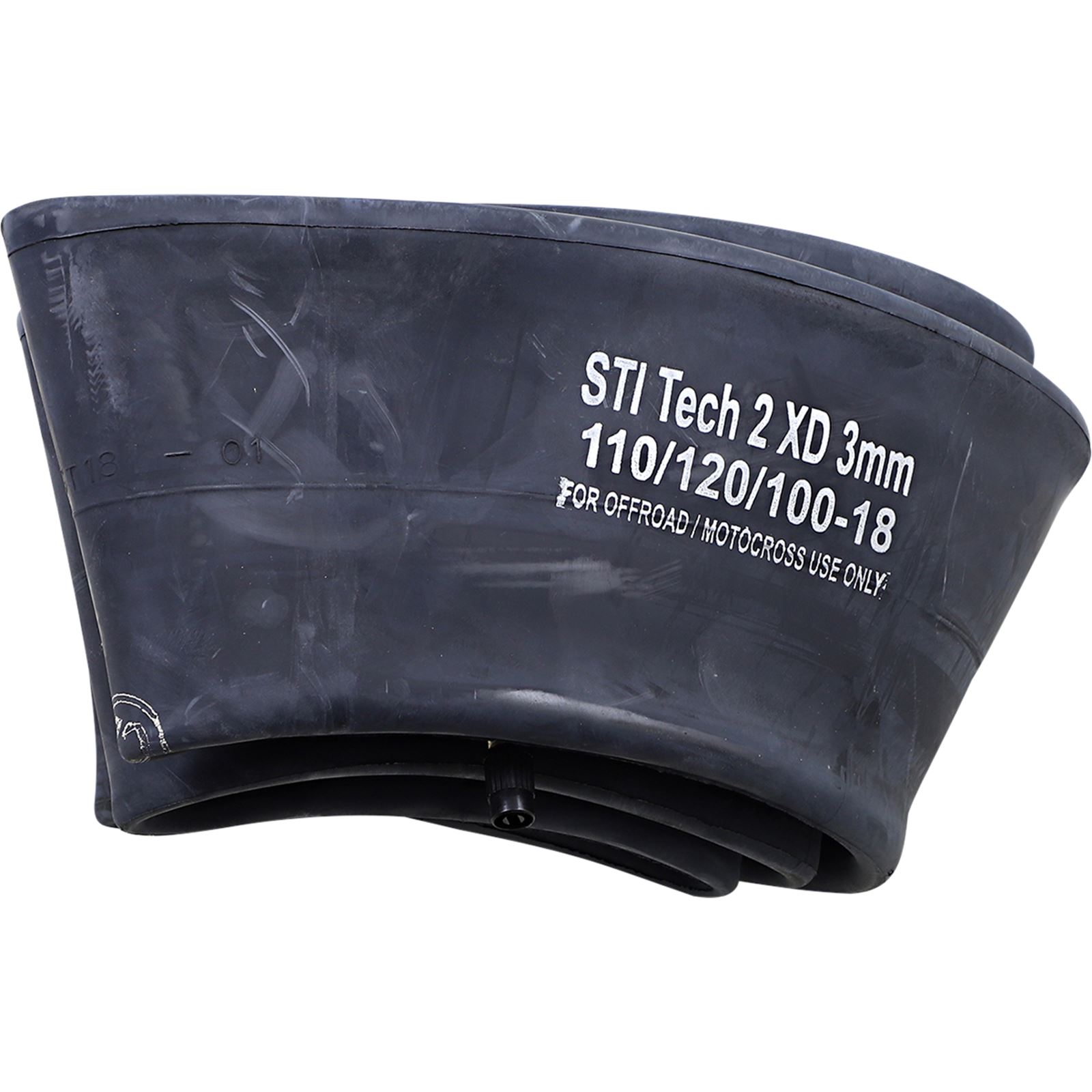 STI Powersports Inner Tube - Extreme Duty - 110/100-18 | 120/100-18 - TR-6