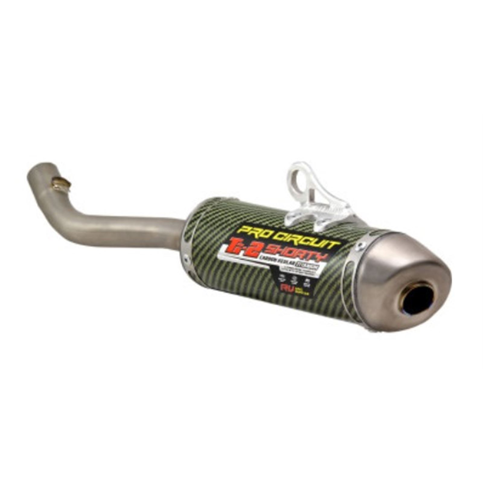 Pro Circuit - Motorcycle, ATV / UTV & Powersports Parts