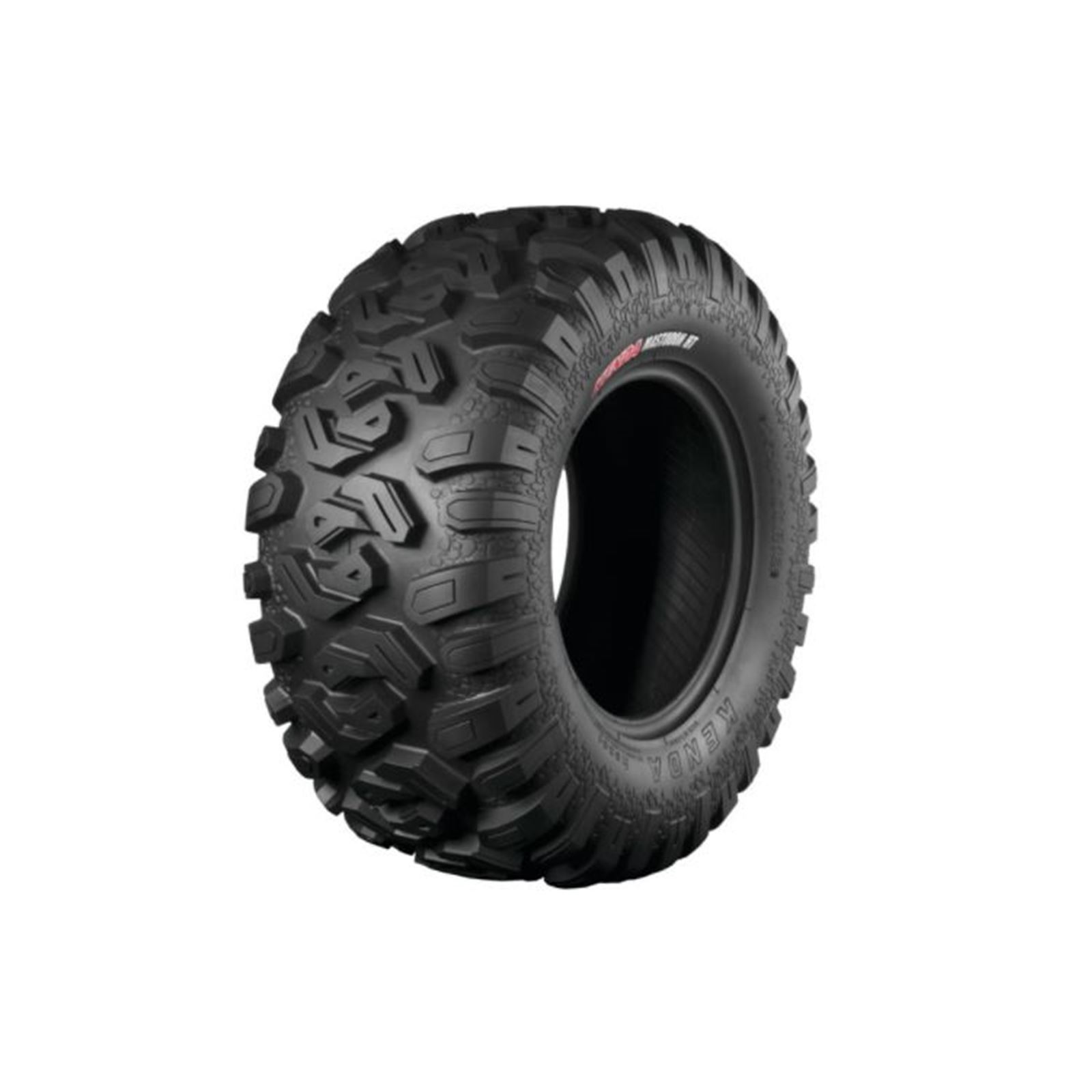 Kenda Mastodon HT K3201 Radial Tire 32x10-14, Radial, Front/Rear