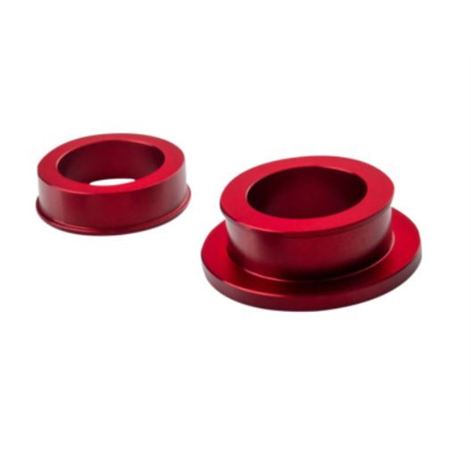 Driven Wheel Spacer - Captive - BMW