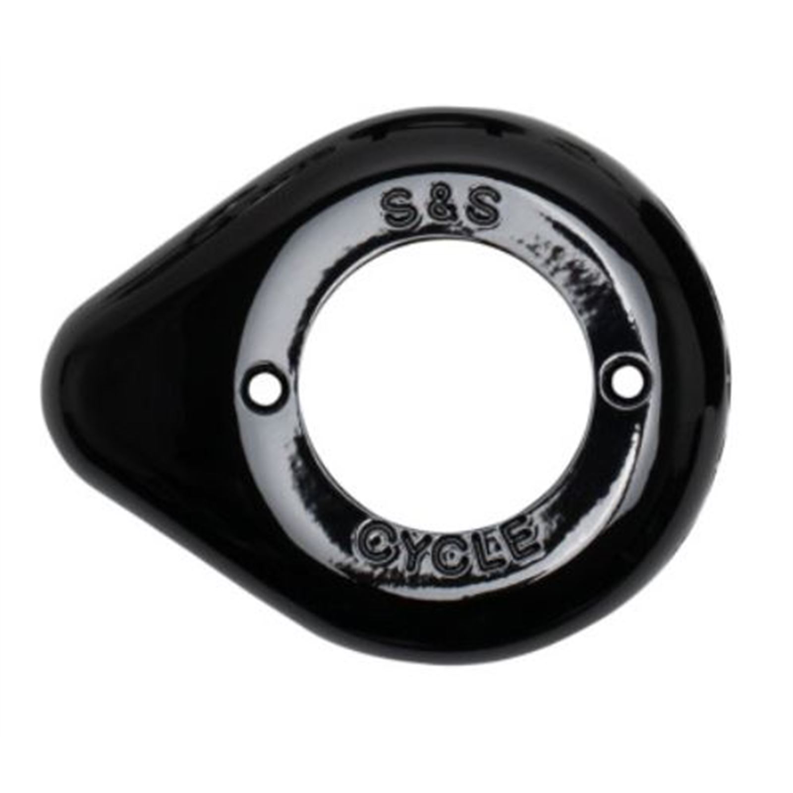 S&S Cycle Cover - Air Cleaner