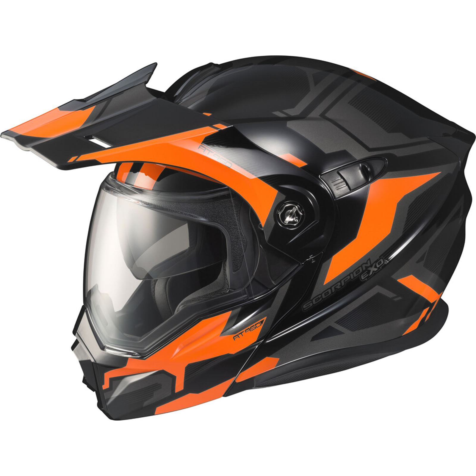 3x motorcycle helmet