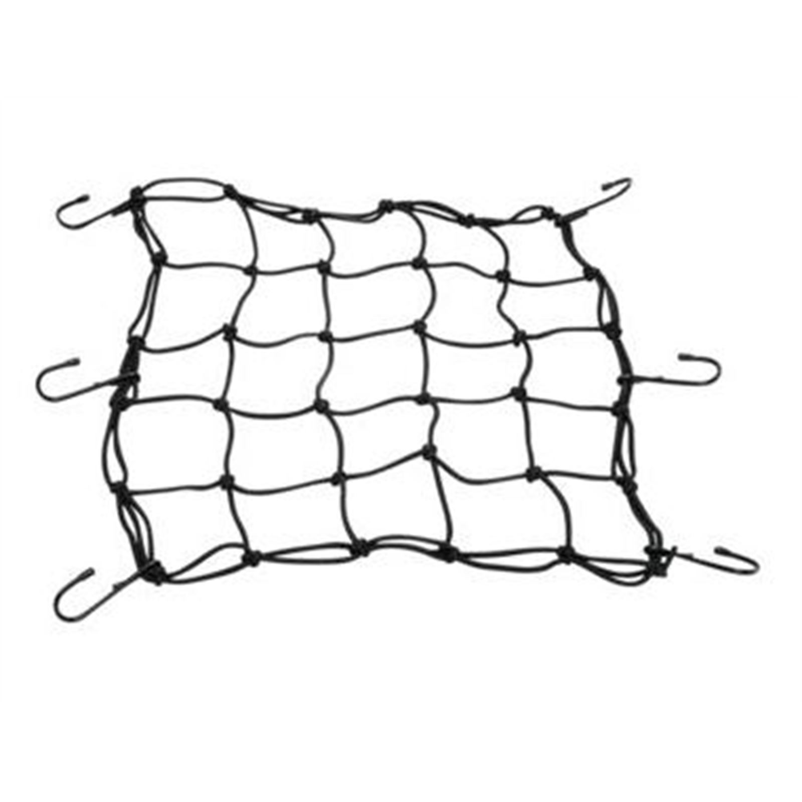 Kuryakyn Cargo Net Cargo Net
