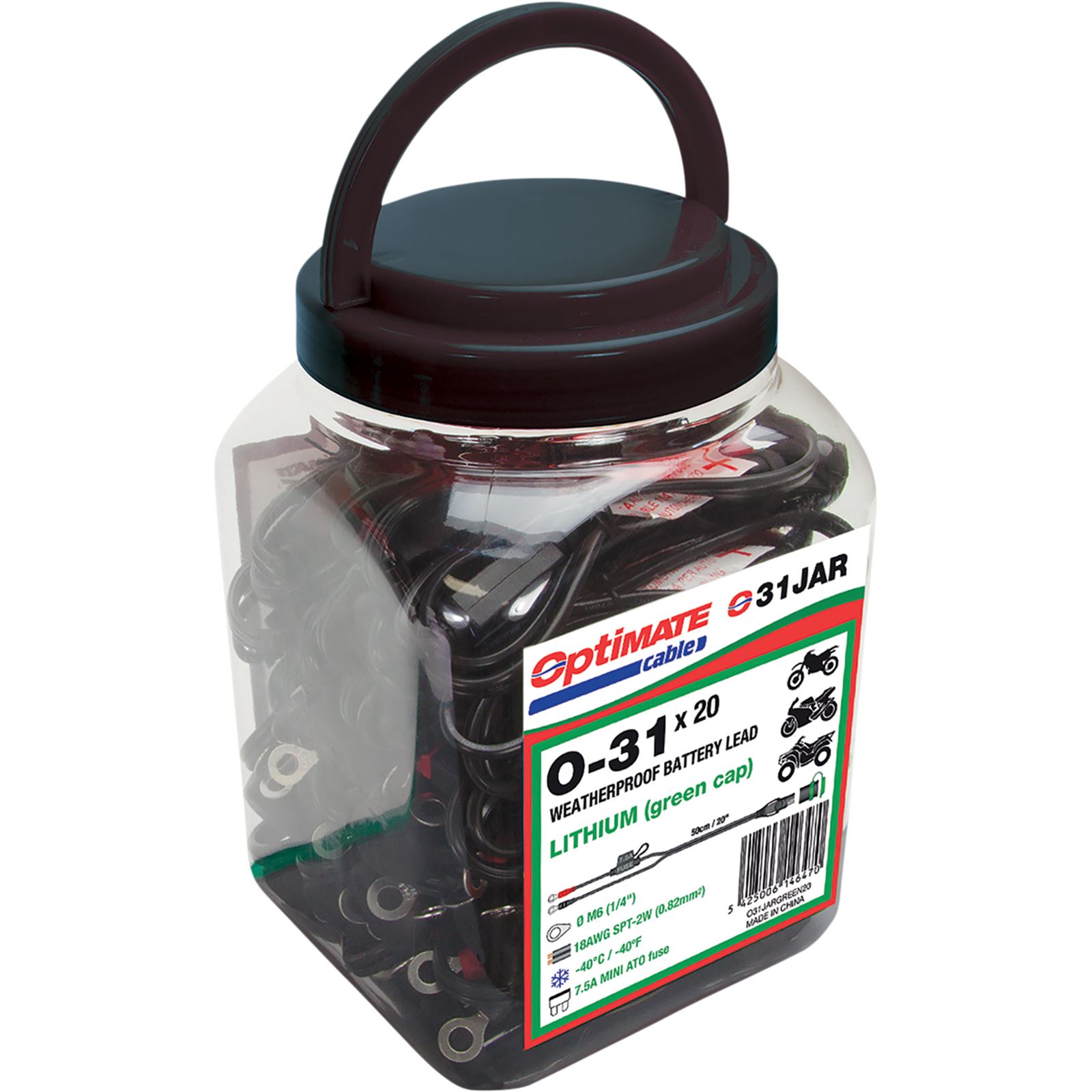 Tecmate