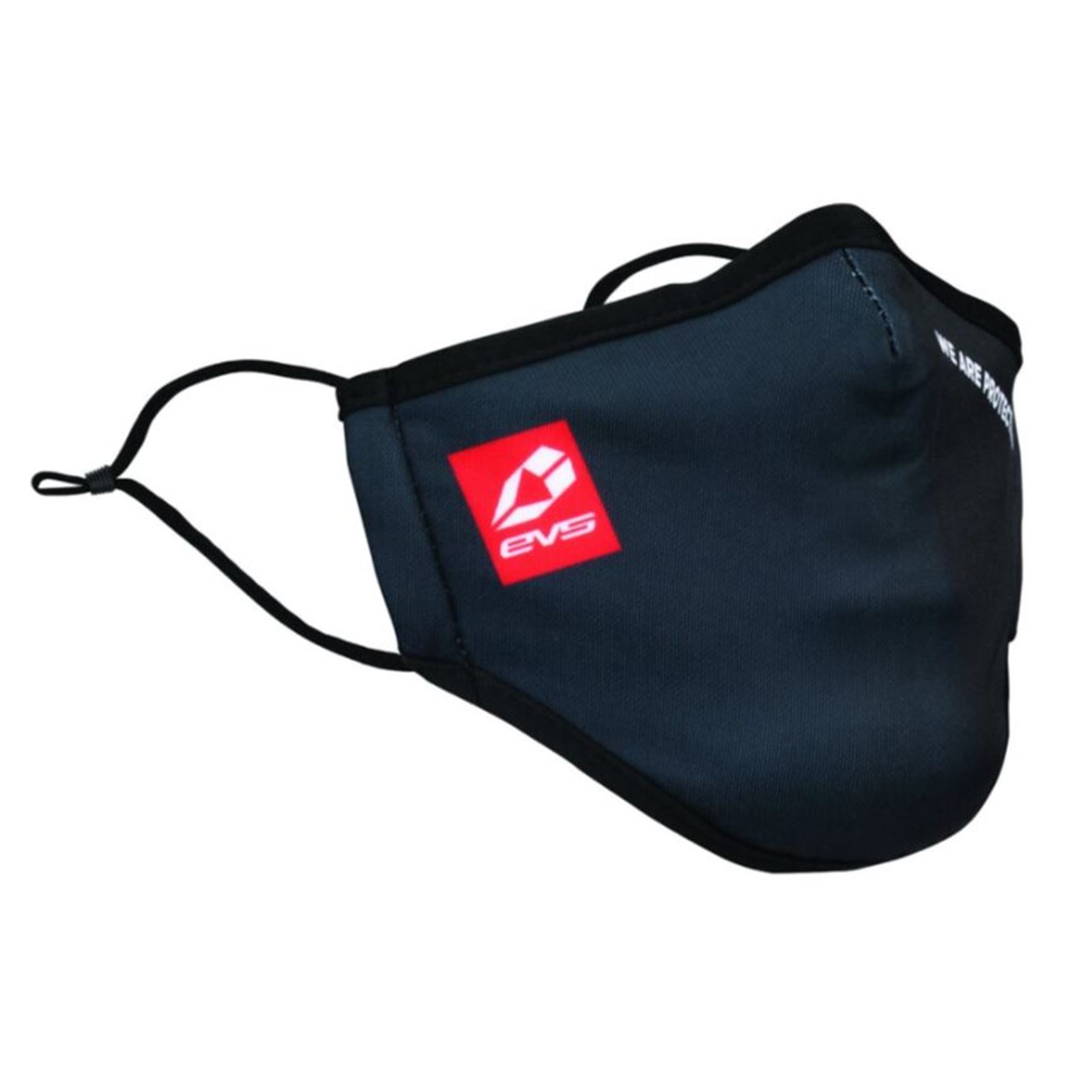 EVS Sports - EVS FACE MASK (TSFM20-BK)