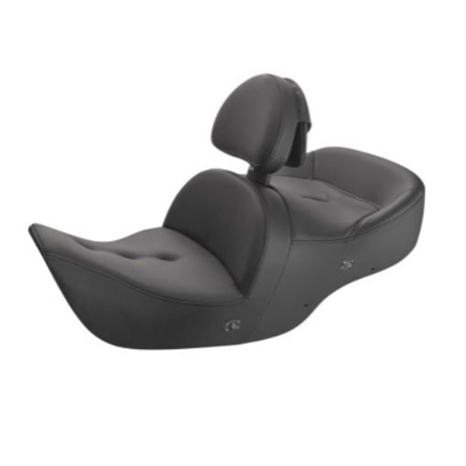 Saddlemen Heated Roadsofa™ Seat -Backrest - GL